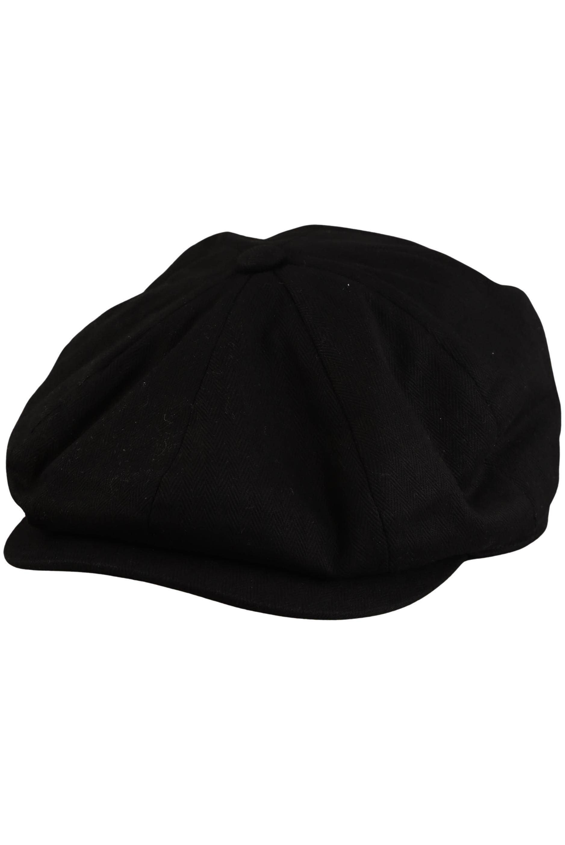 

Brixton Herren Hut/Mütze, schwarz, Gr. 54