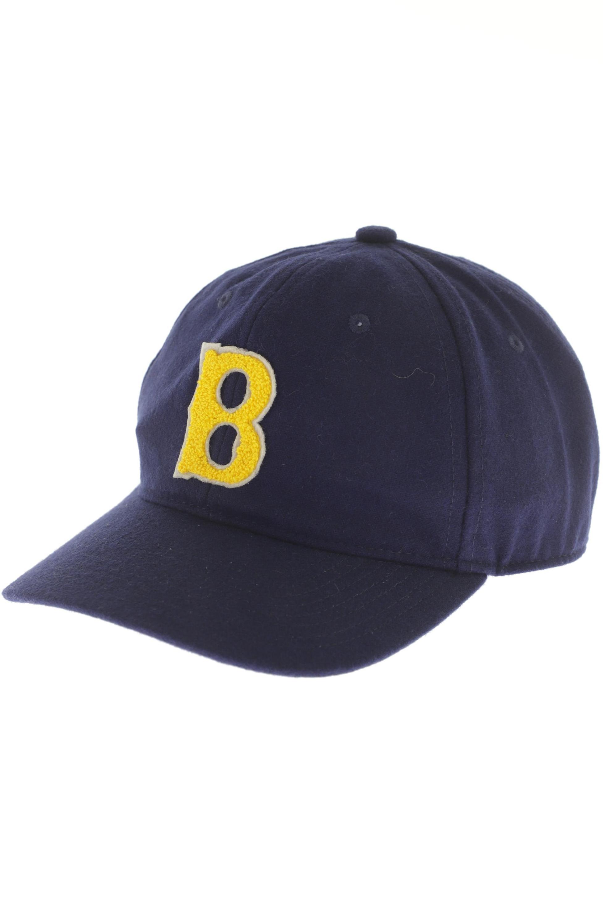 

Brixton Herren Hut/Mütze, marineblau, Gr. 54