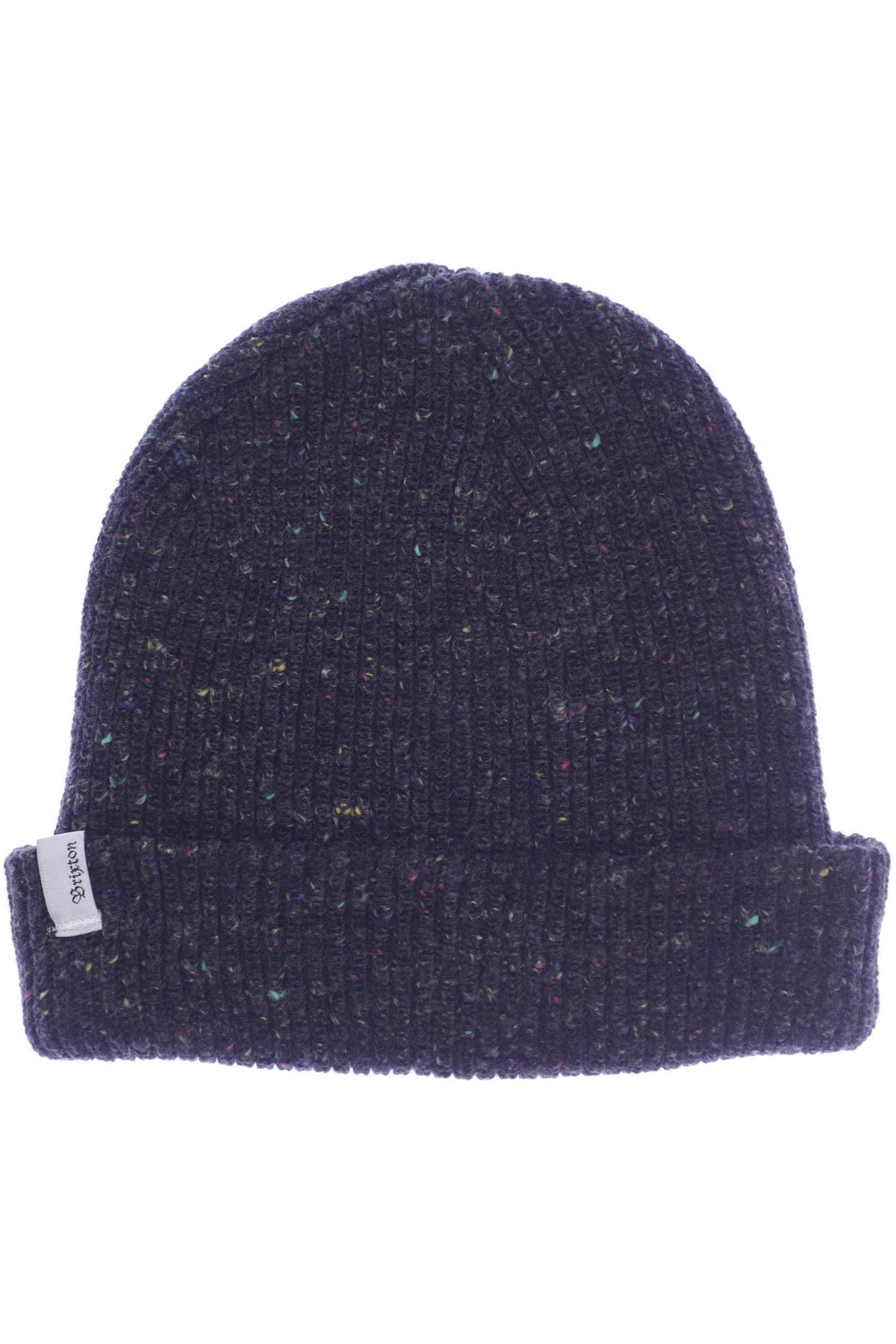 Thumbnail - Brixton Herren Hut/Mütze, schwarz, Gr. uni