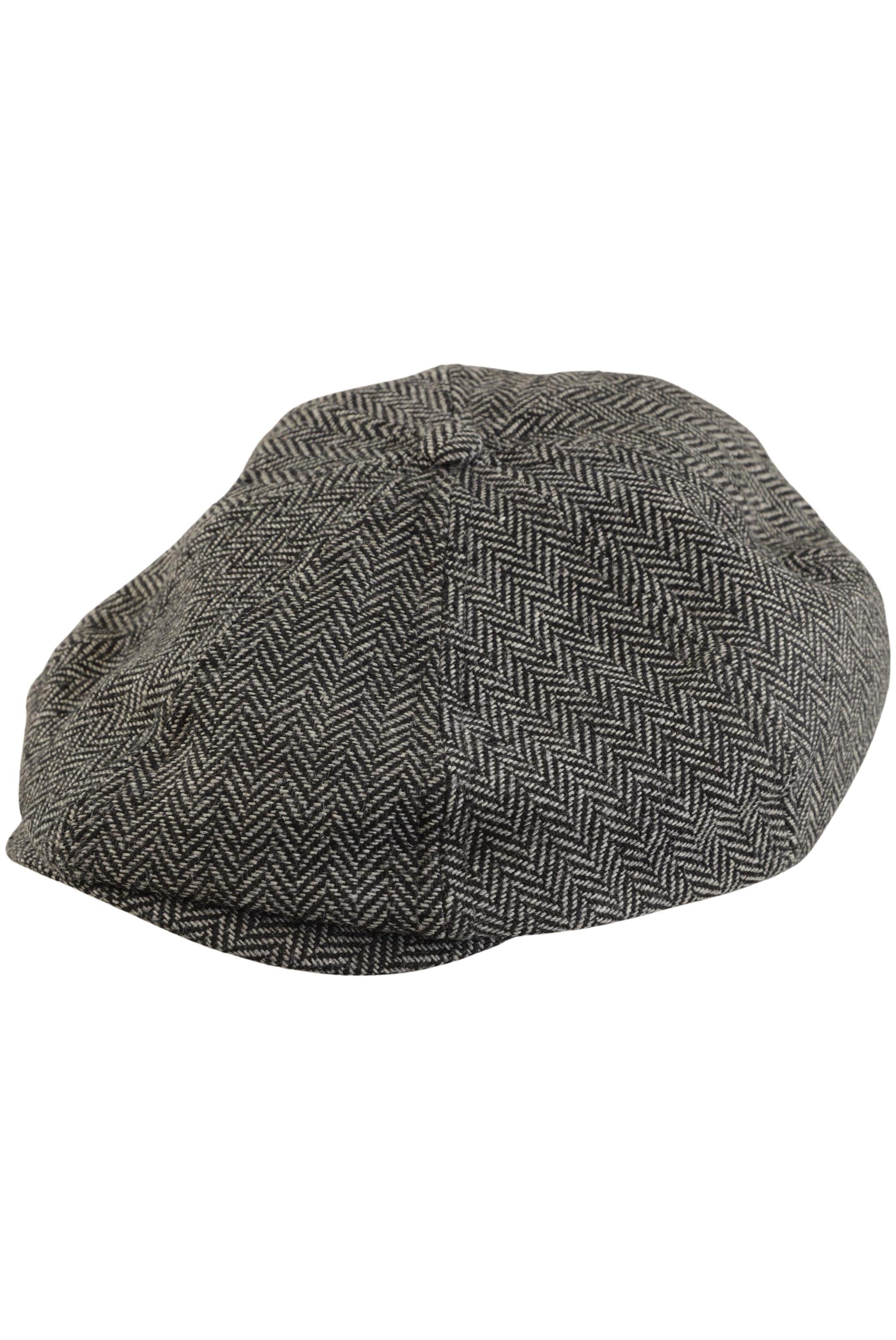 

Brixton Herren Hut/Mütze, grau, Gr. 56