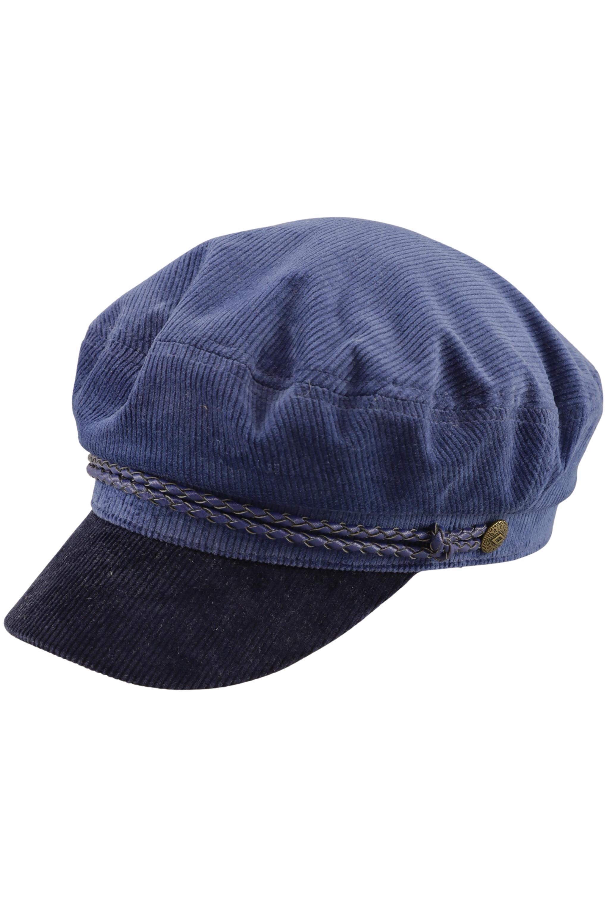 

Brixton Herren Hut/Mütze, blau, Gr. 56