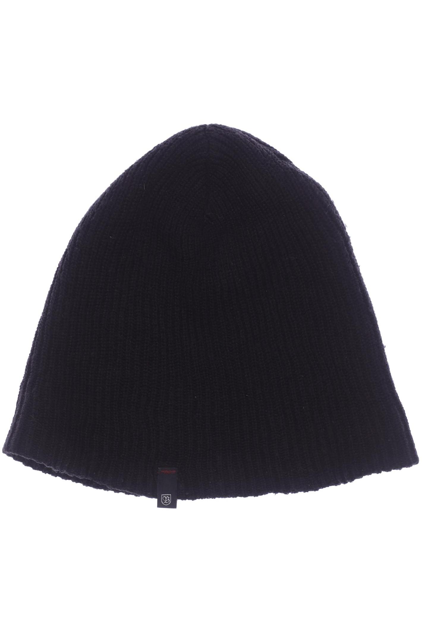 

Brixton Herren Hut/Mütze, schwarz, Gr. uni