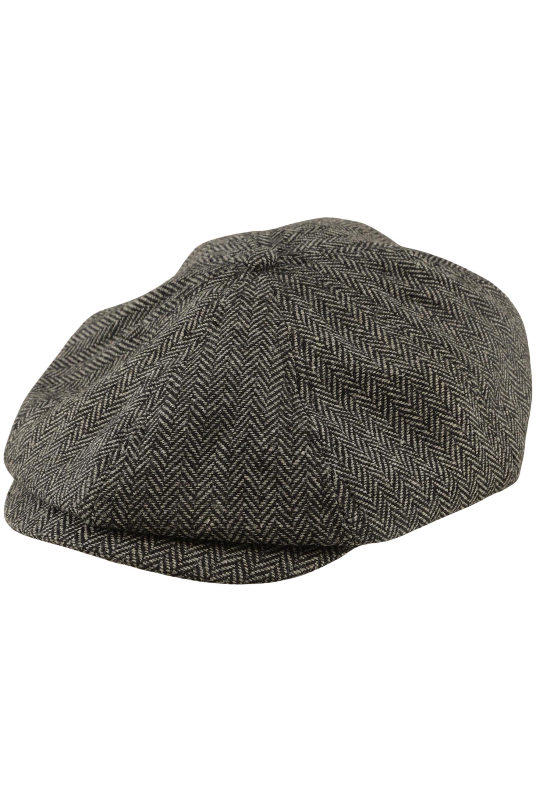 

Brixton Herren Hut/Mütze, grau, Gr. 60