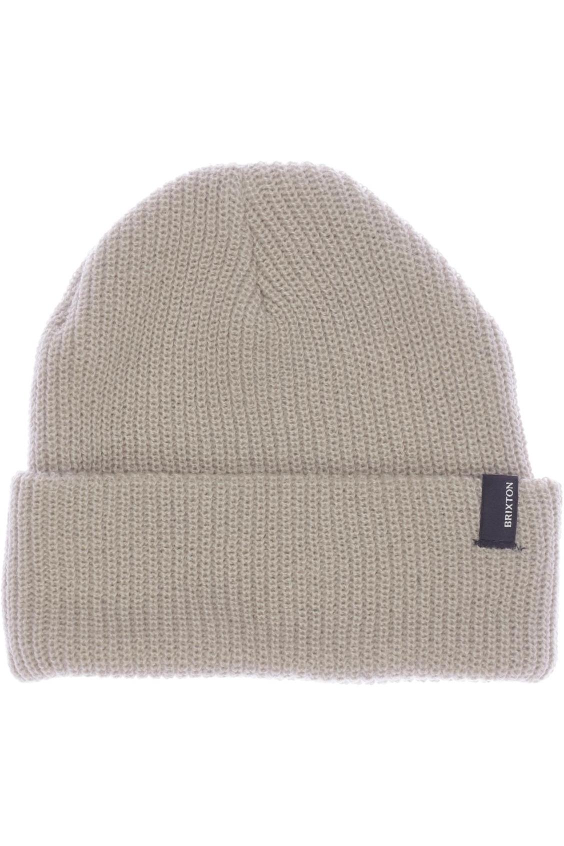 

Brixton Herren Hut/Mütze, beige, Gr. uni