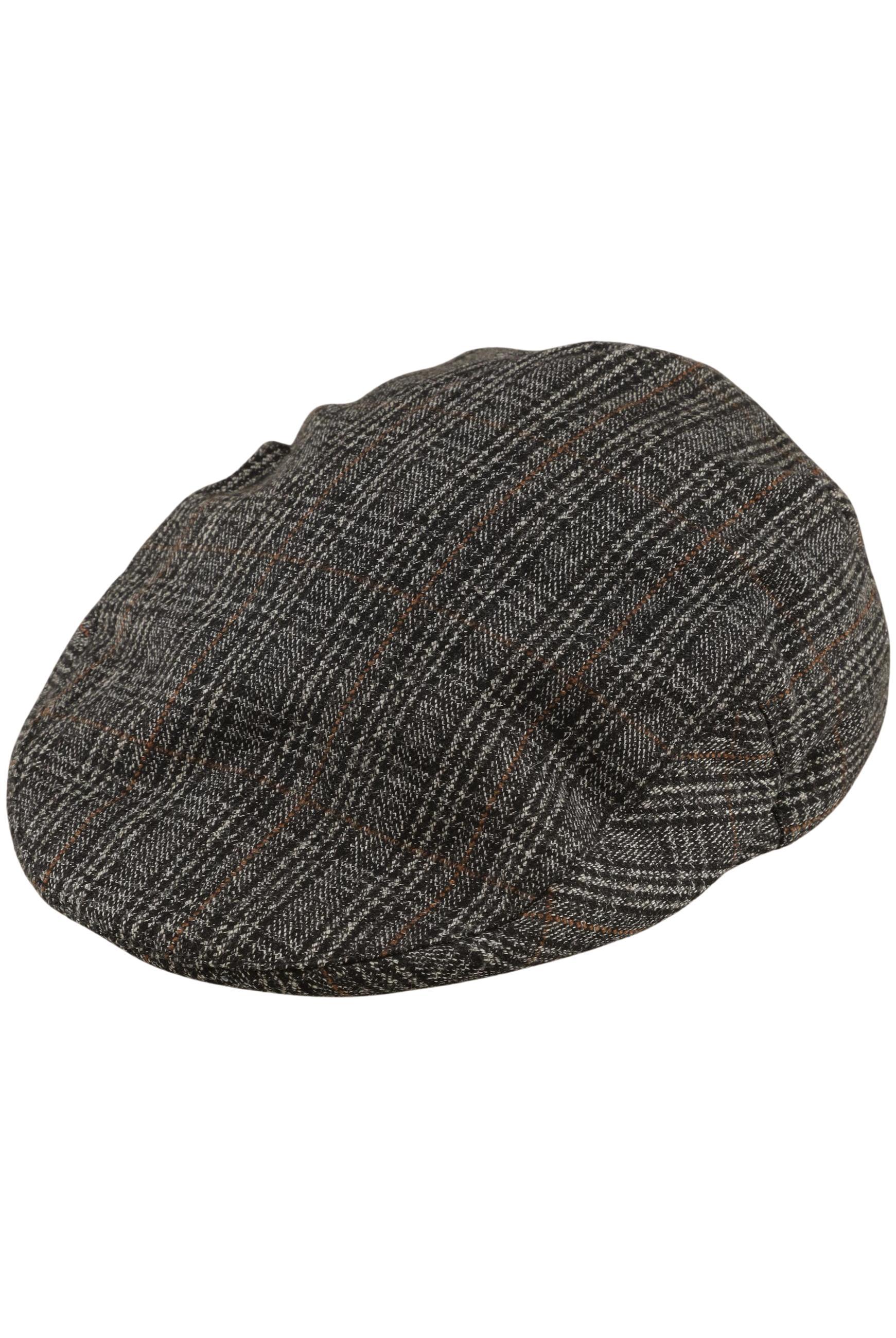 

Brixton Herren Hut/Mütze, grau, Gr. 58