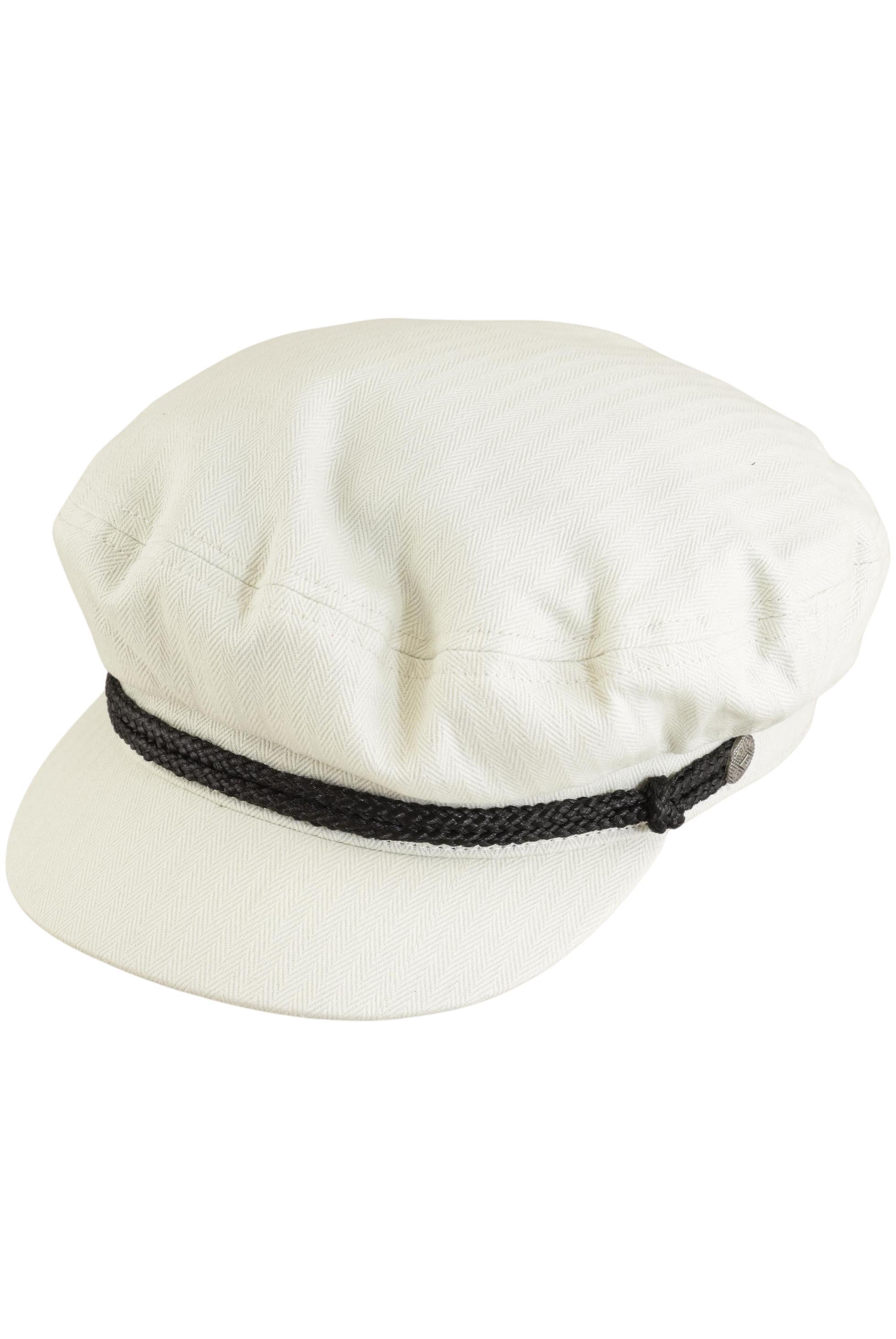 

Brixton Herren Hut/Mütze, cremeweiß, Gr. 60