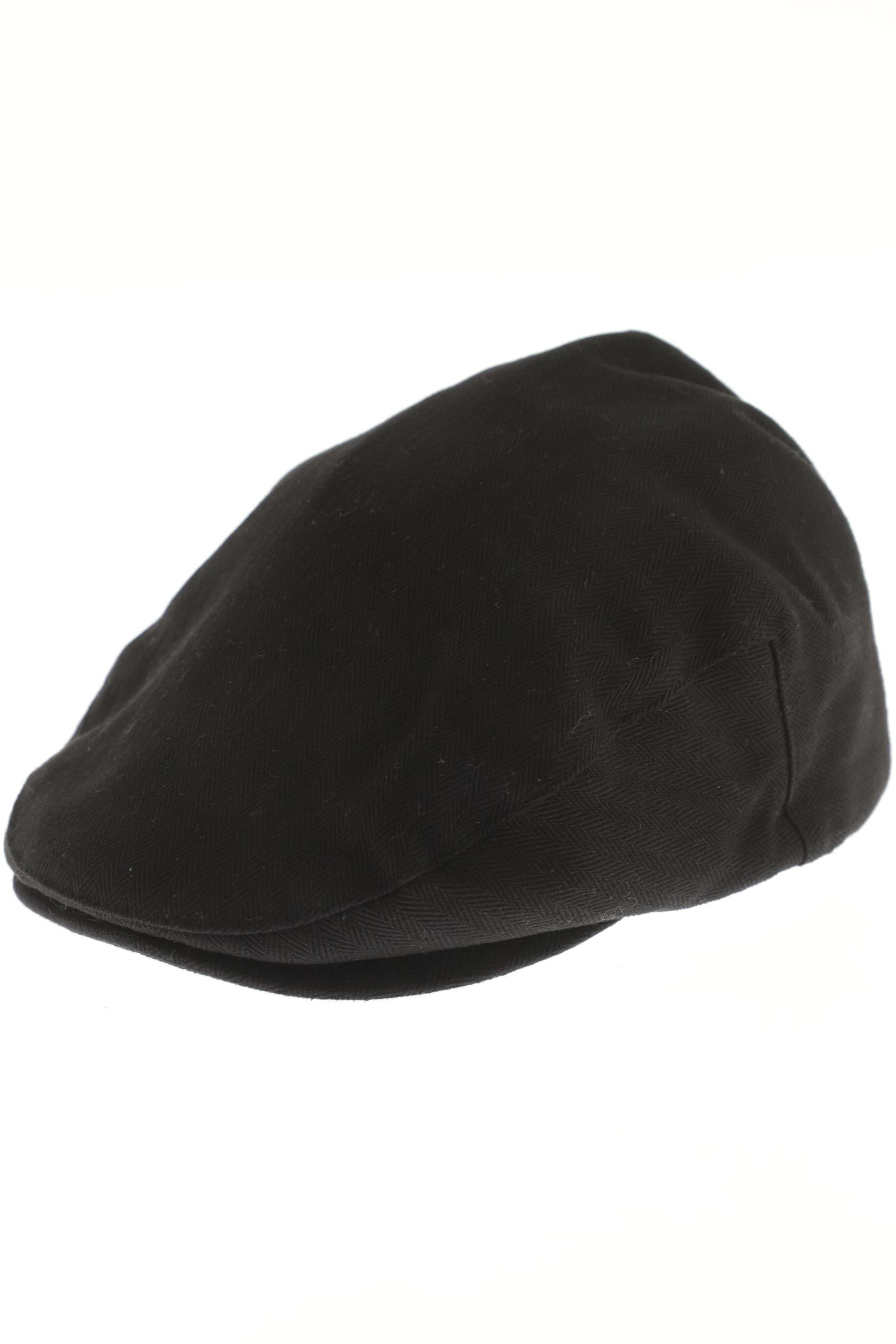 

Brixton Herren Hut/Mütze, schwarz