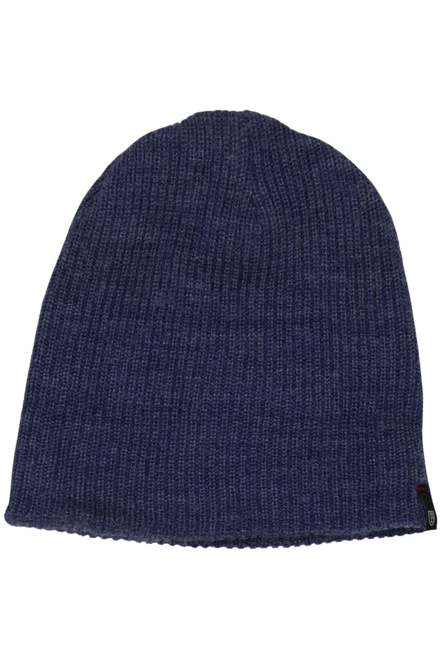 

Brixton Herren Hut/Mütze, marineblau, Gr. uni