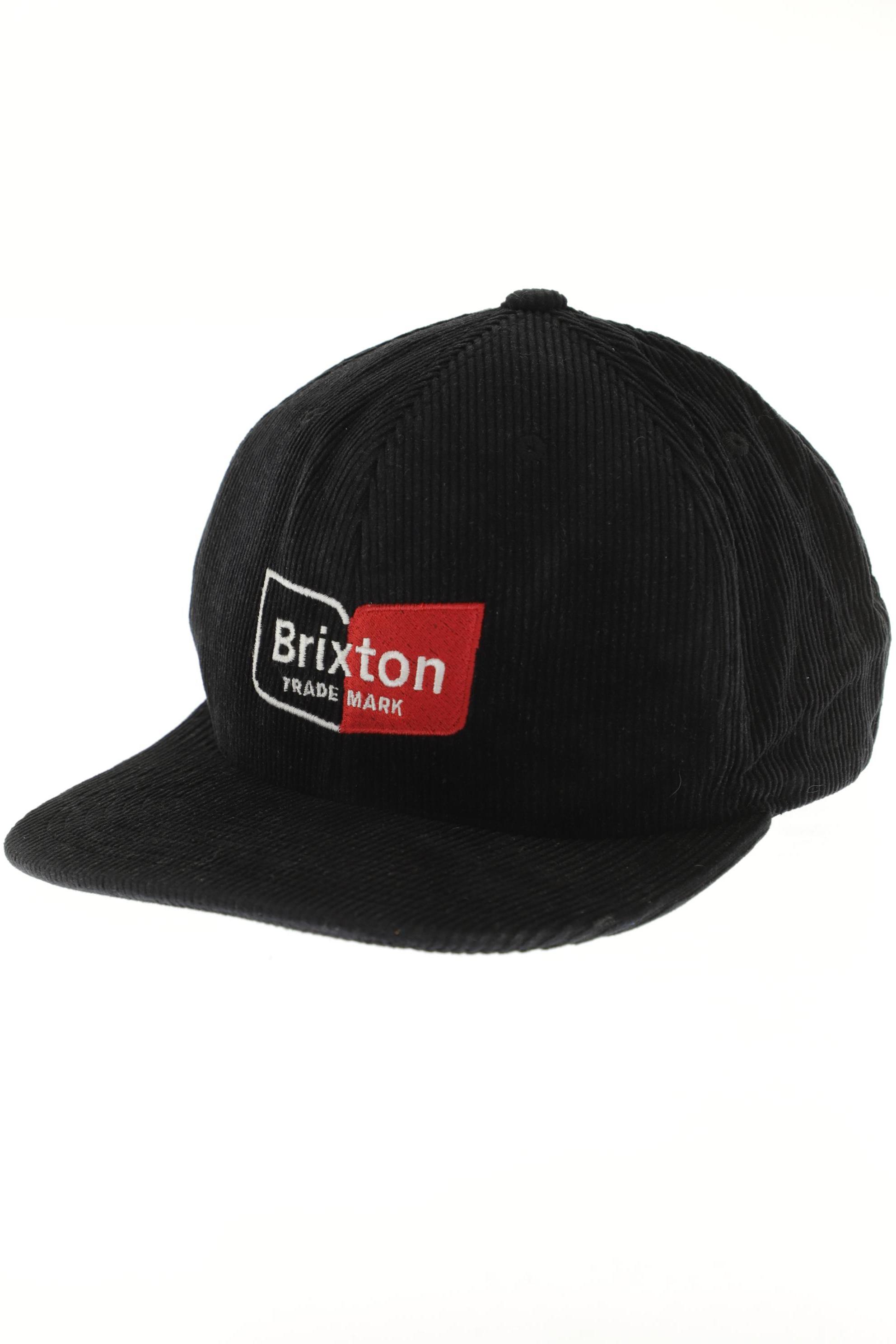 

Brixton Herren Hut/Mütze, schwarz