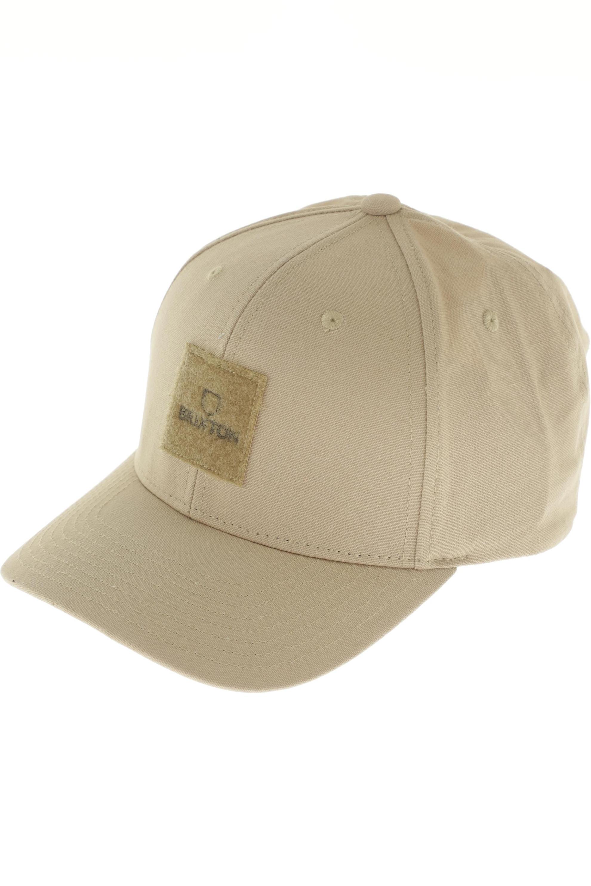 

Brixton Herren Hut/Mütze, beige, Gr. uni