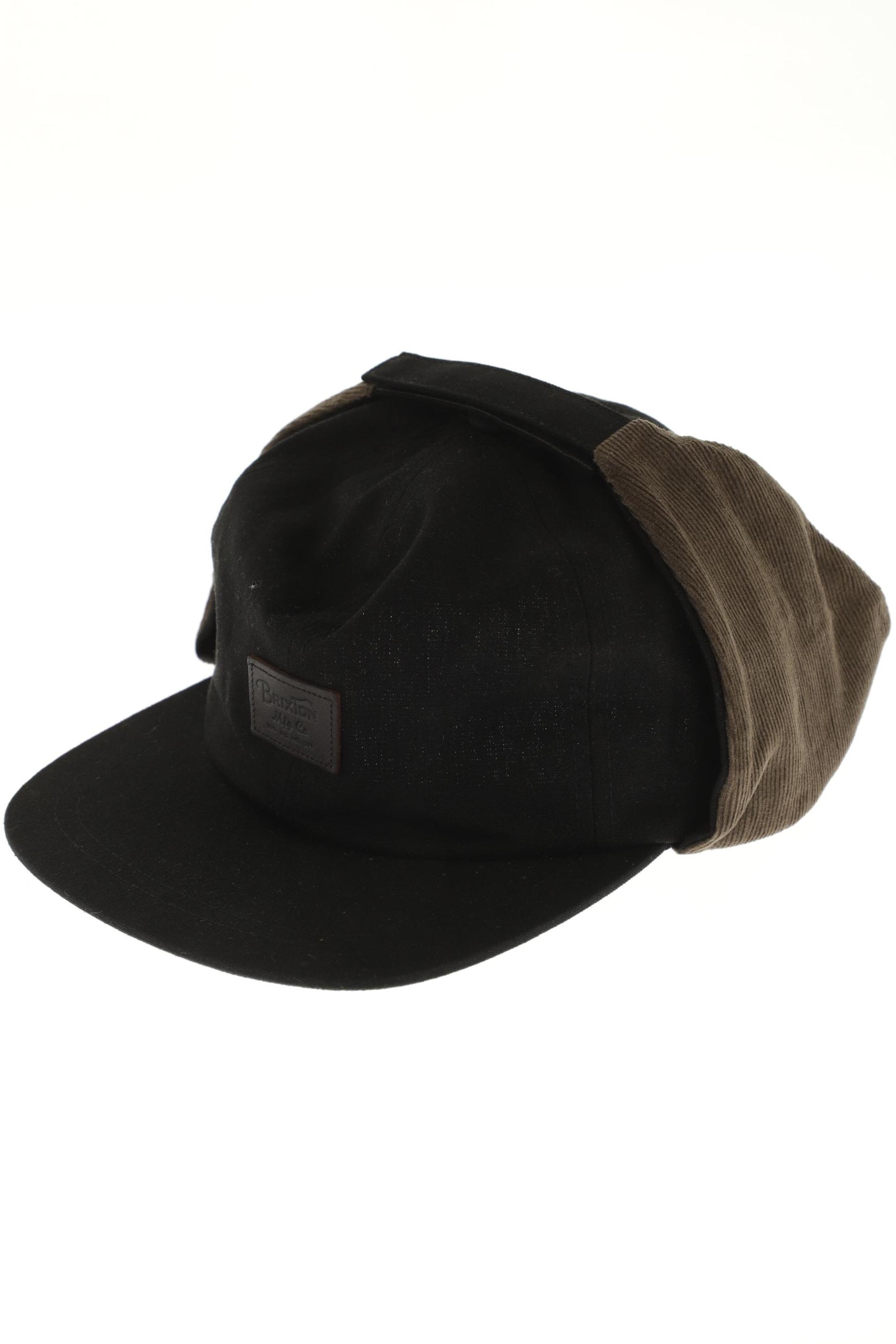 

Brixton Herren Hut/Mütze, schwarz