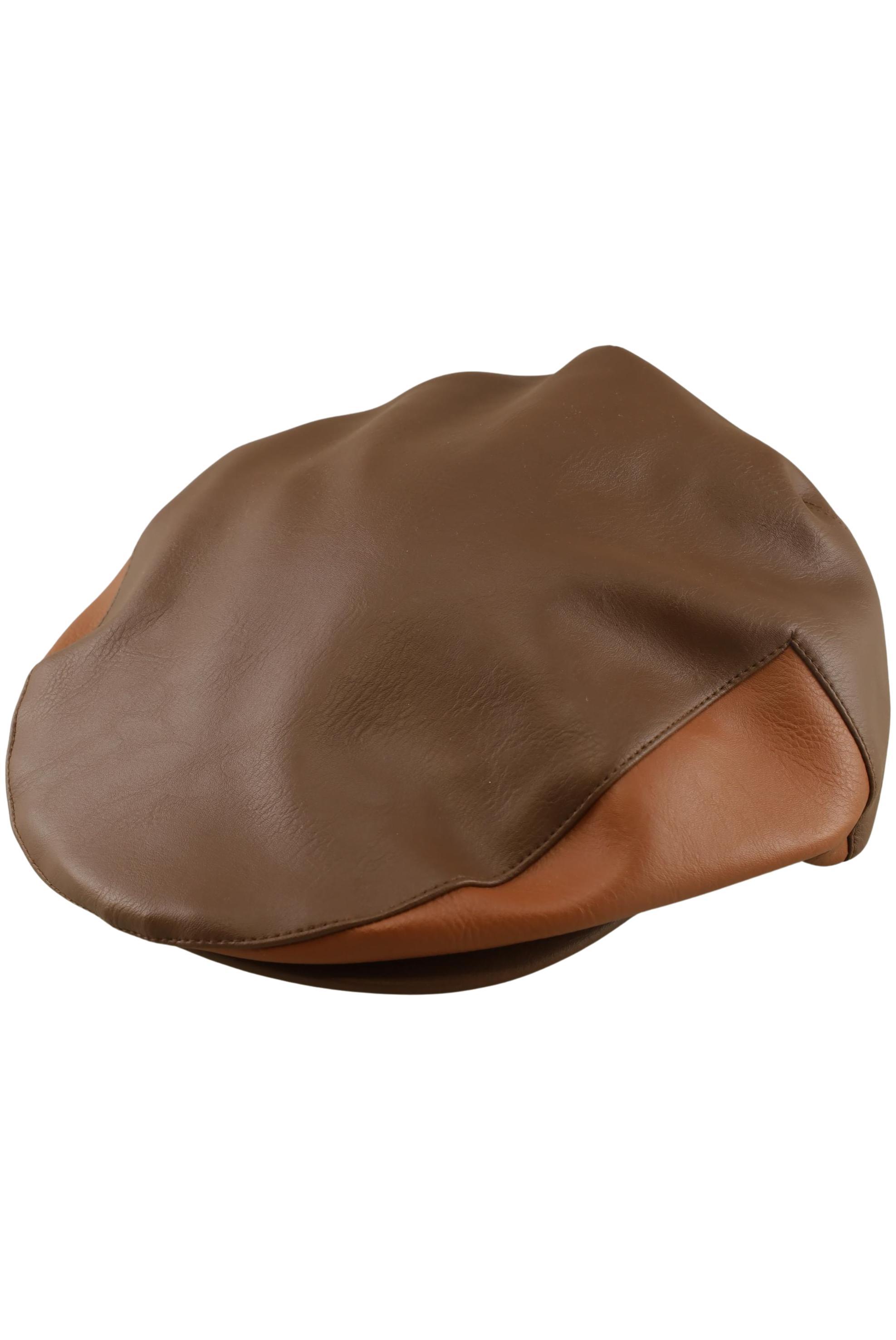 

Brixton Herren Hut/Mütze, braun, Gr. 58