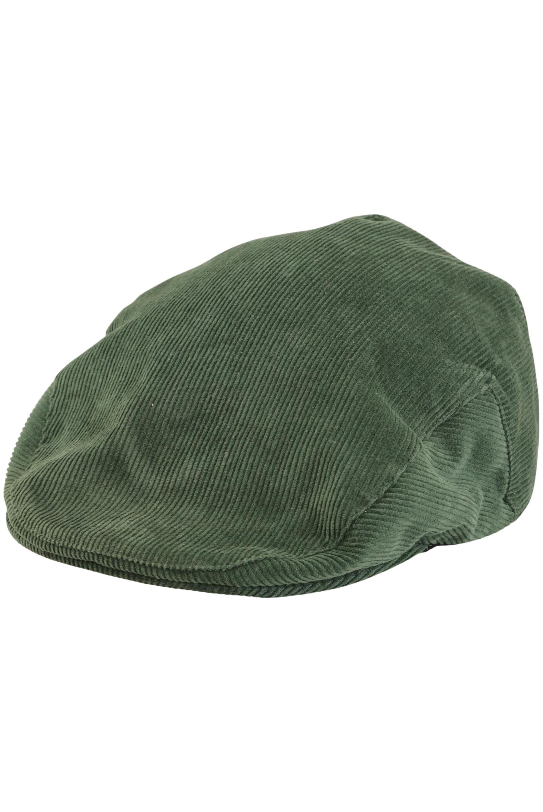 

Brixton Herren Hut/Mütze, grün, Gr. 58