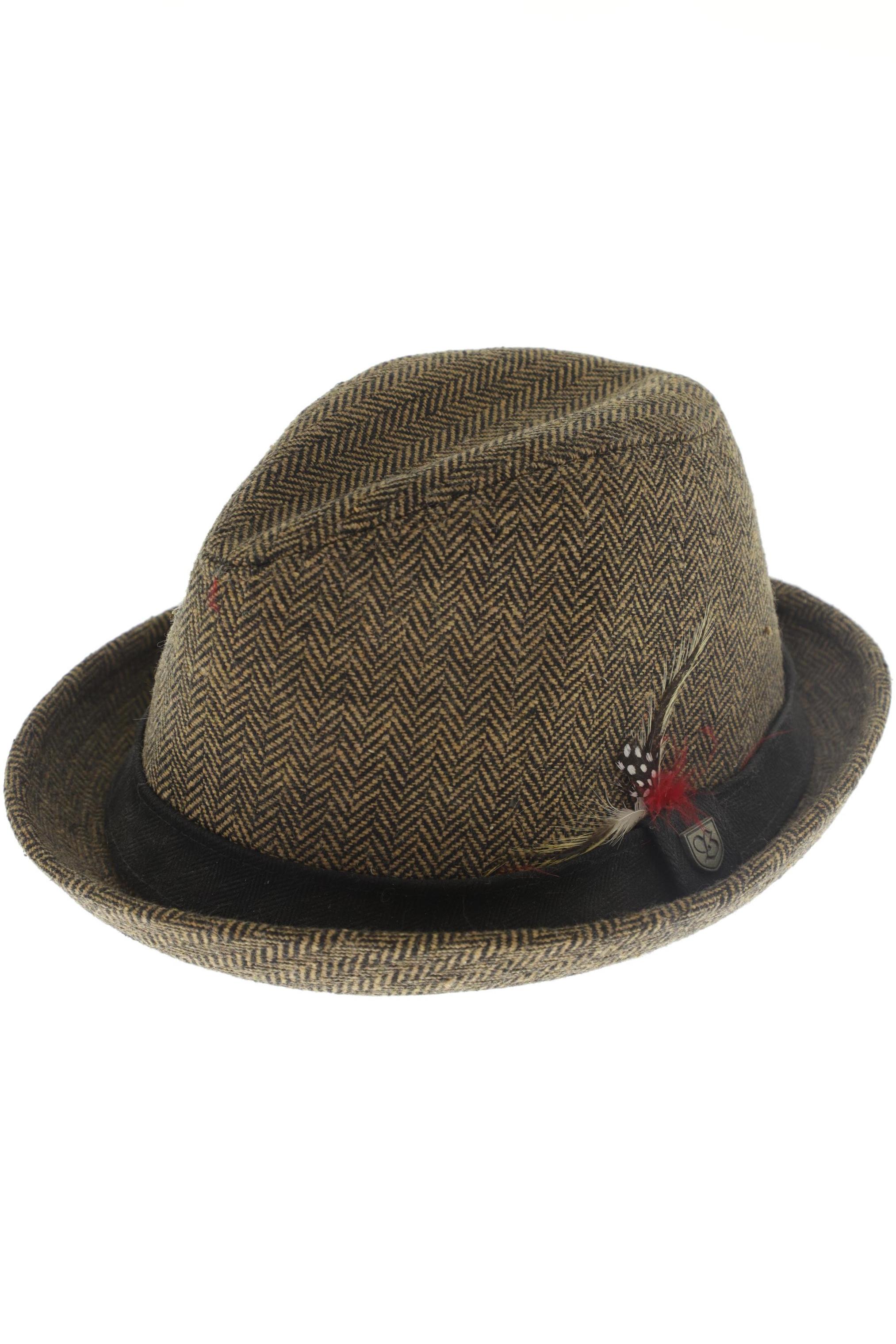 

Brixton Herren Hut/Mütze, beige, Gr. 58
