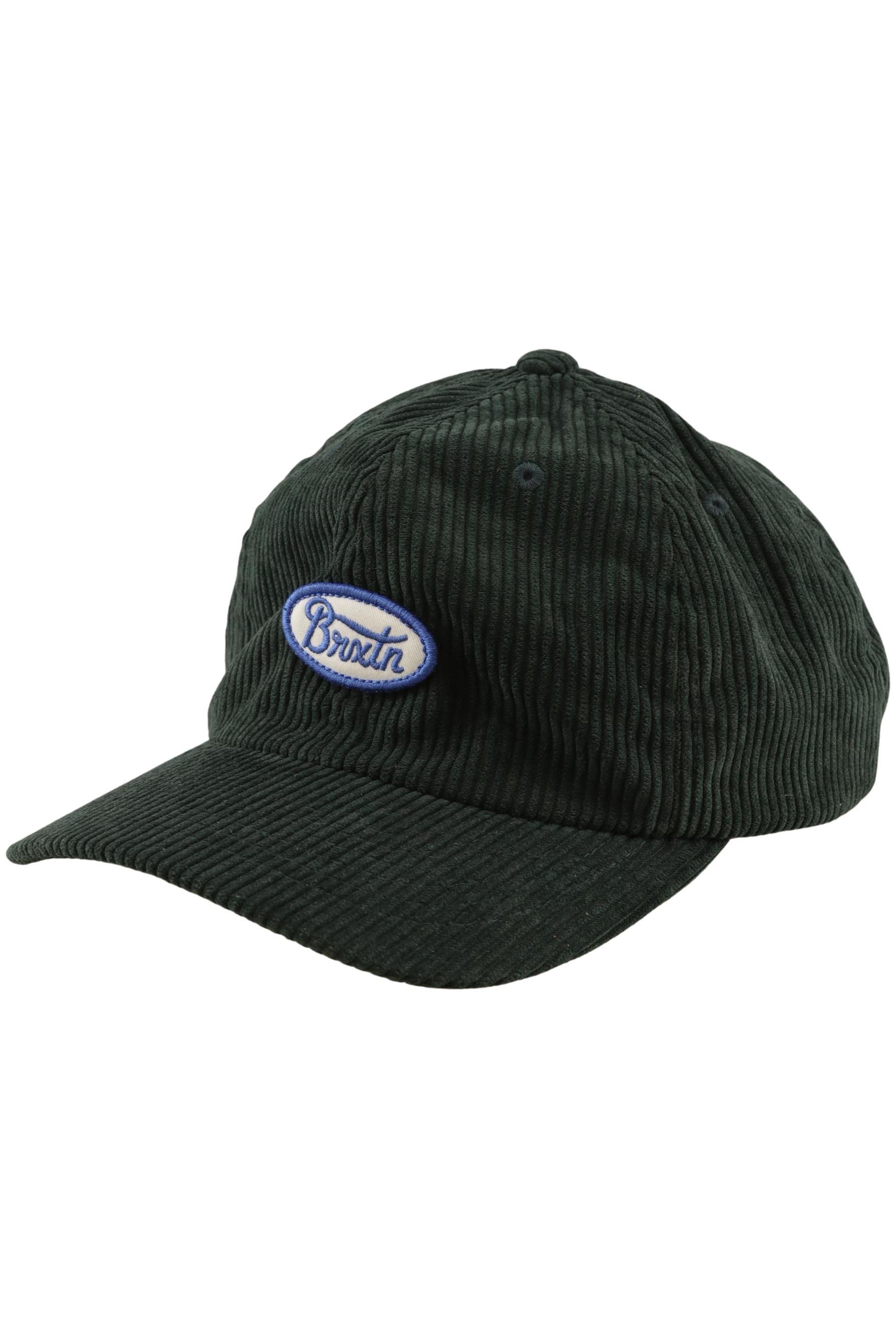 

Brixton Herren Hut/Mütze, grün, Gr. uni