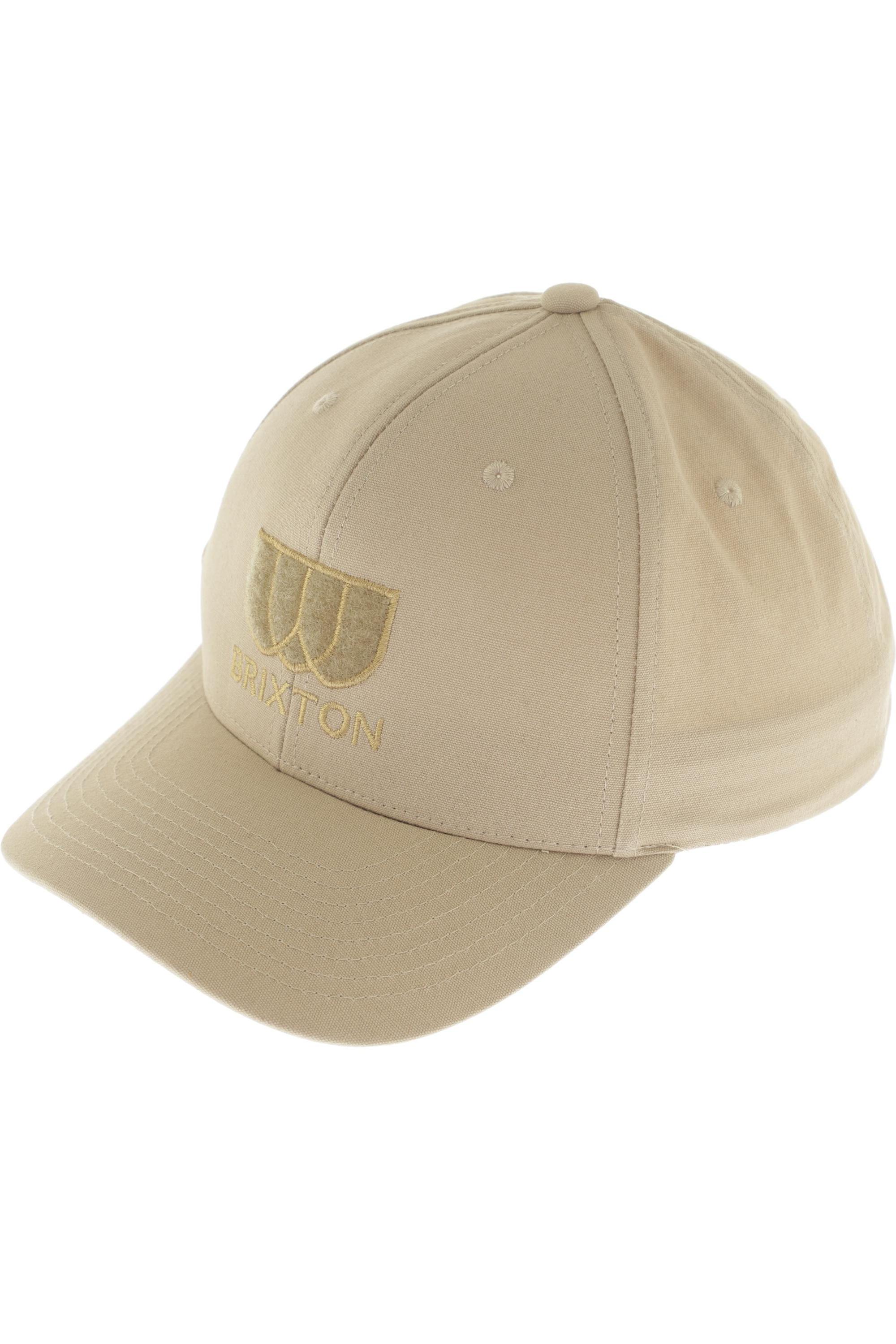 

Brixton Herren Hut/Mütze, beige, Gr. uni