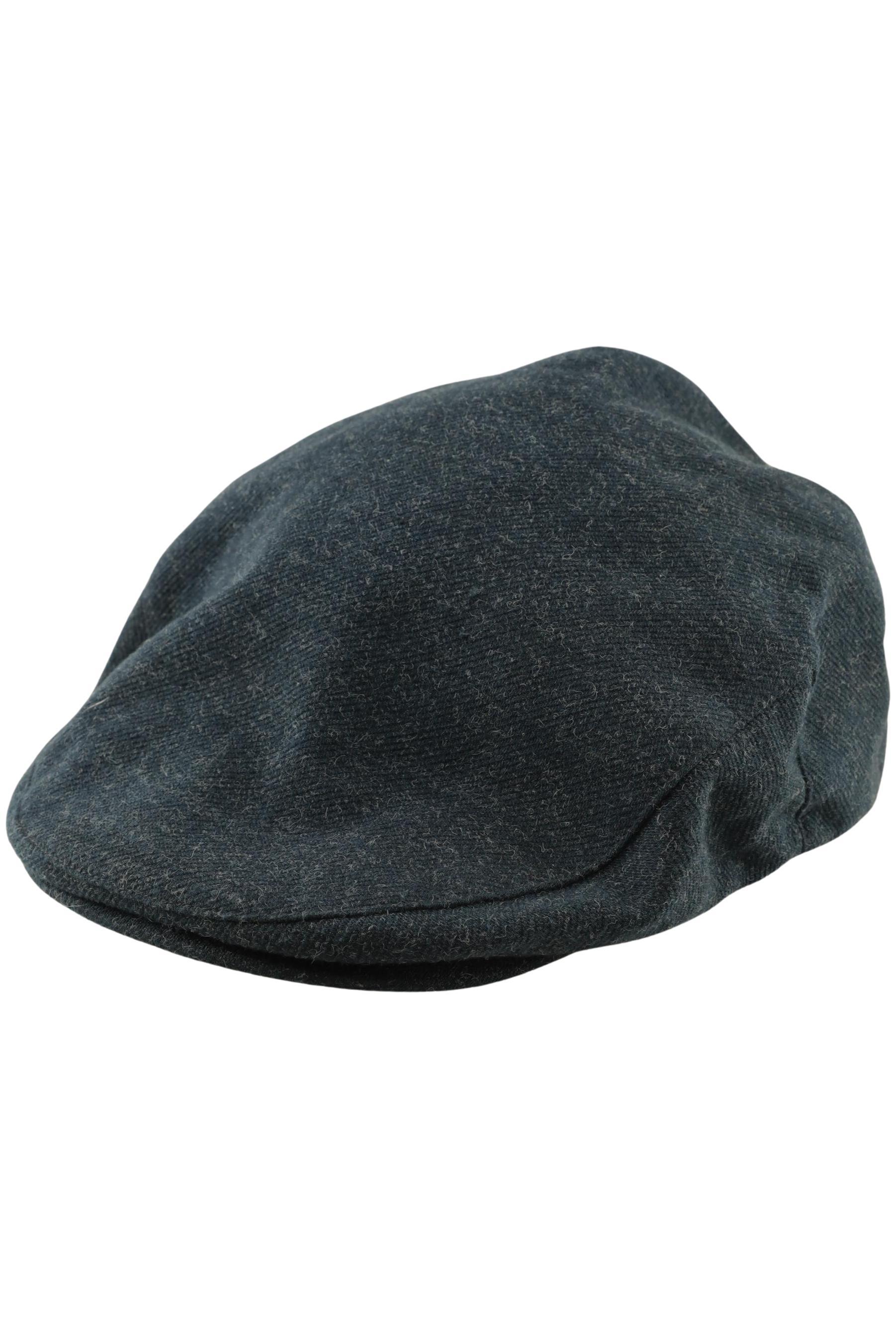 Thumbnail - Brixton Herren Hut/Mütze, blau, Gr. 58