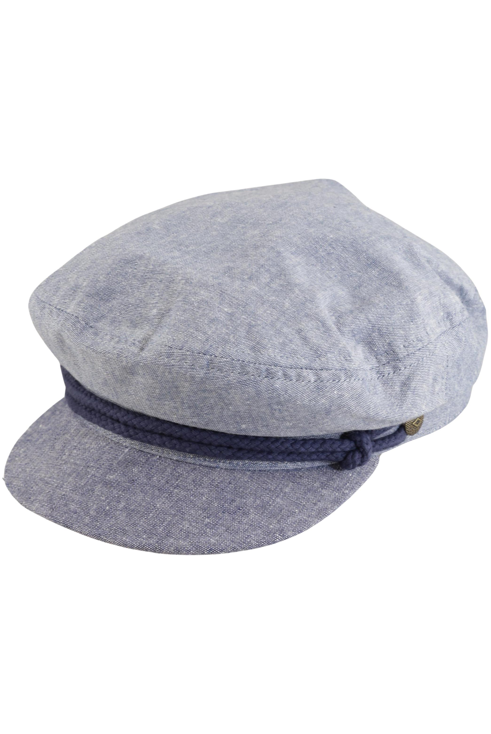 

Brixton Herren Hut/Mütze, blau, Gr. 60