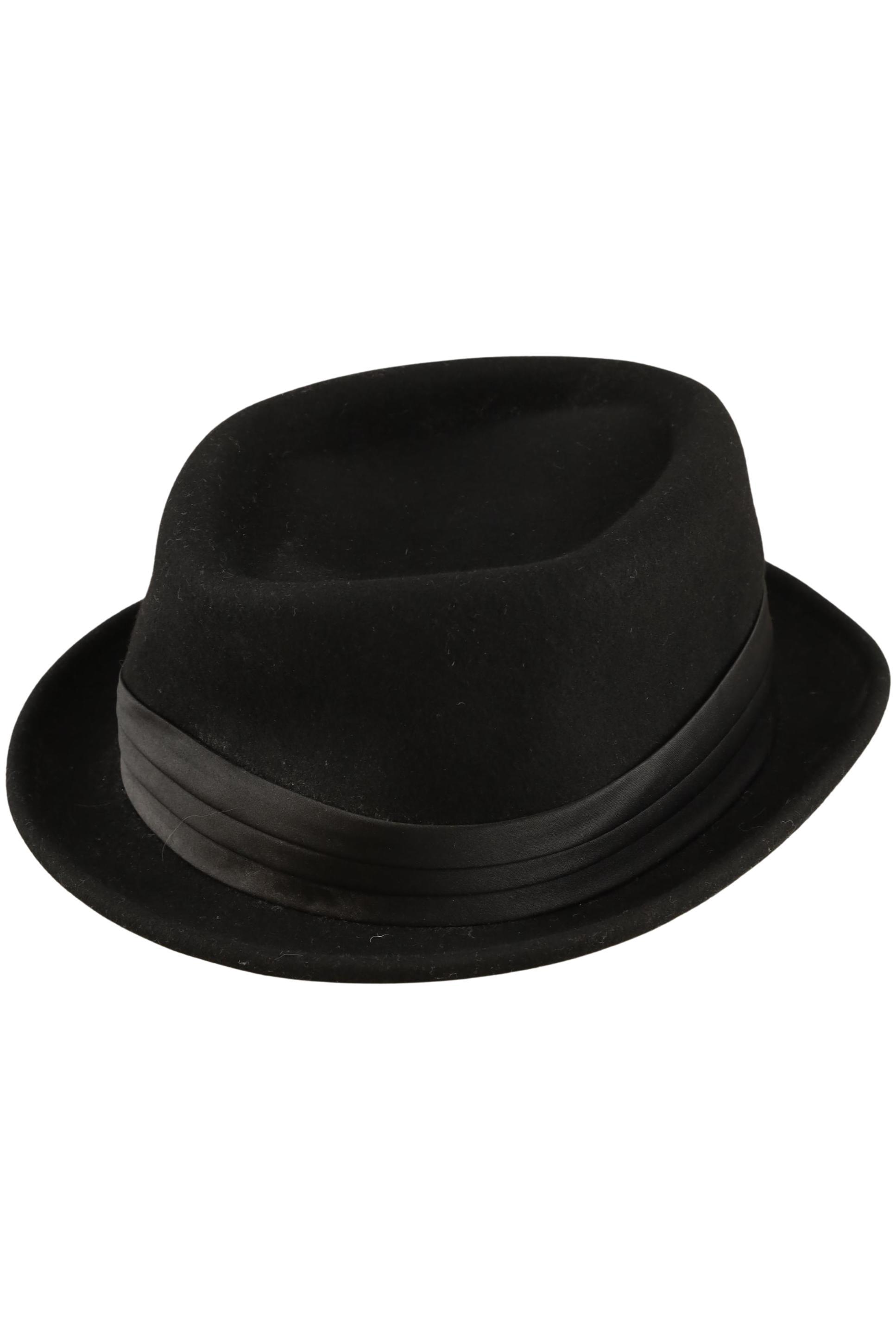 

Brixton Herren Hut/Mütze, schwarz, Gr. 58