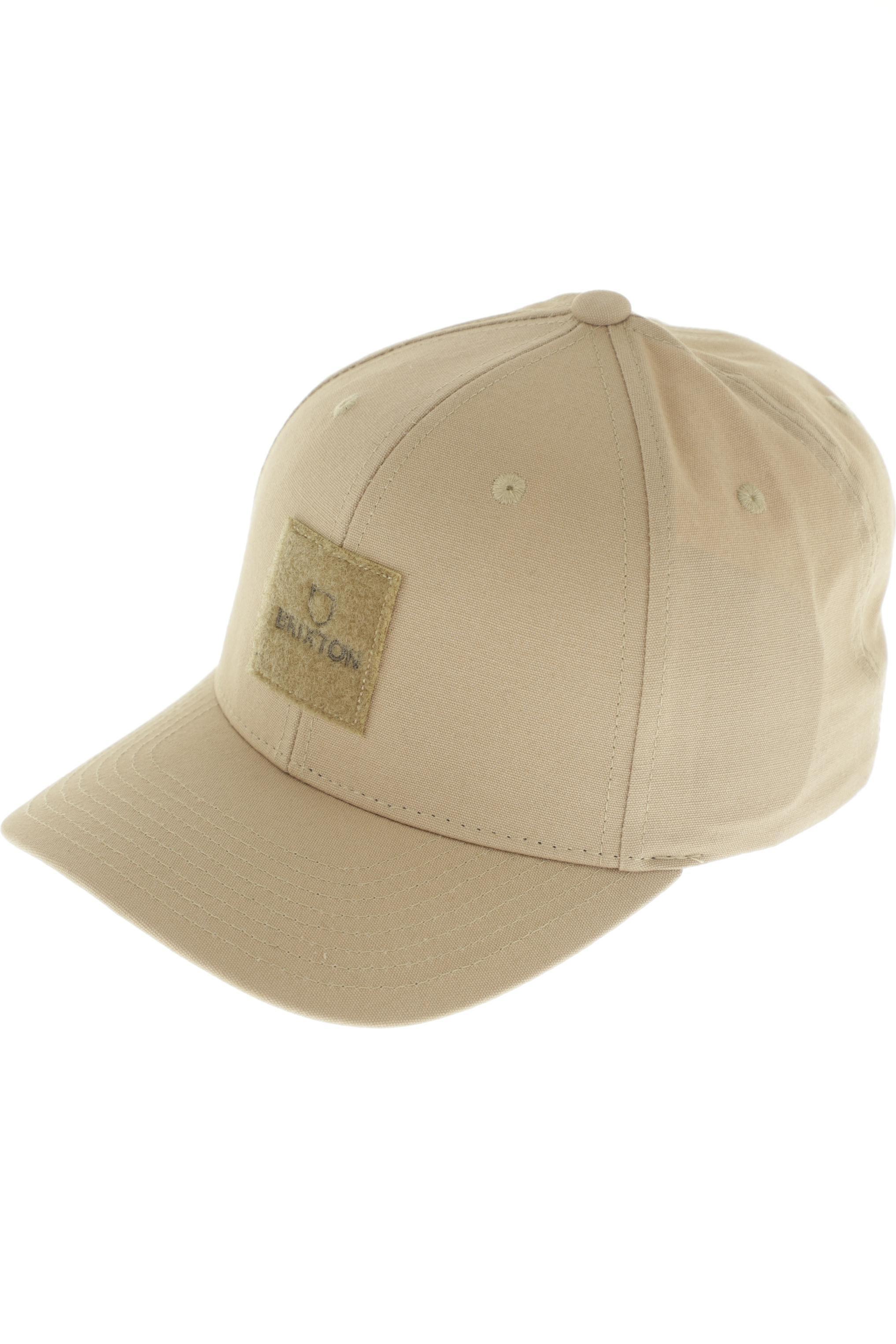 

Brixton Herren Hut/Mütze, beige, Gr. uni