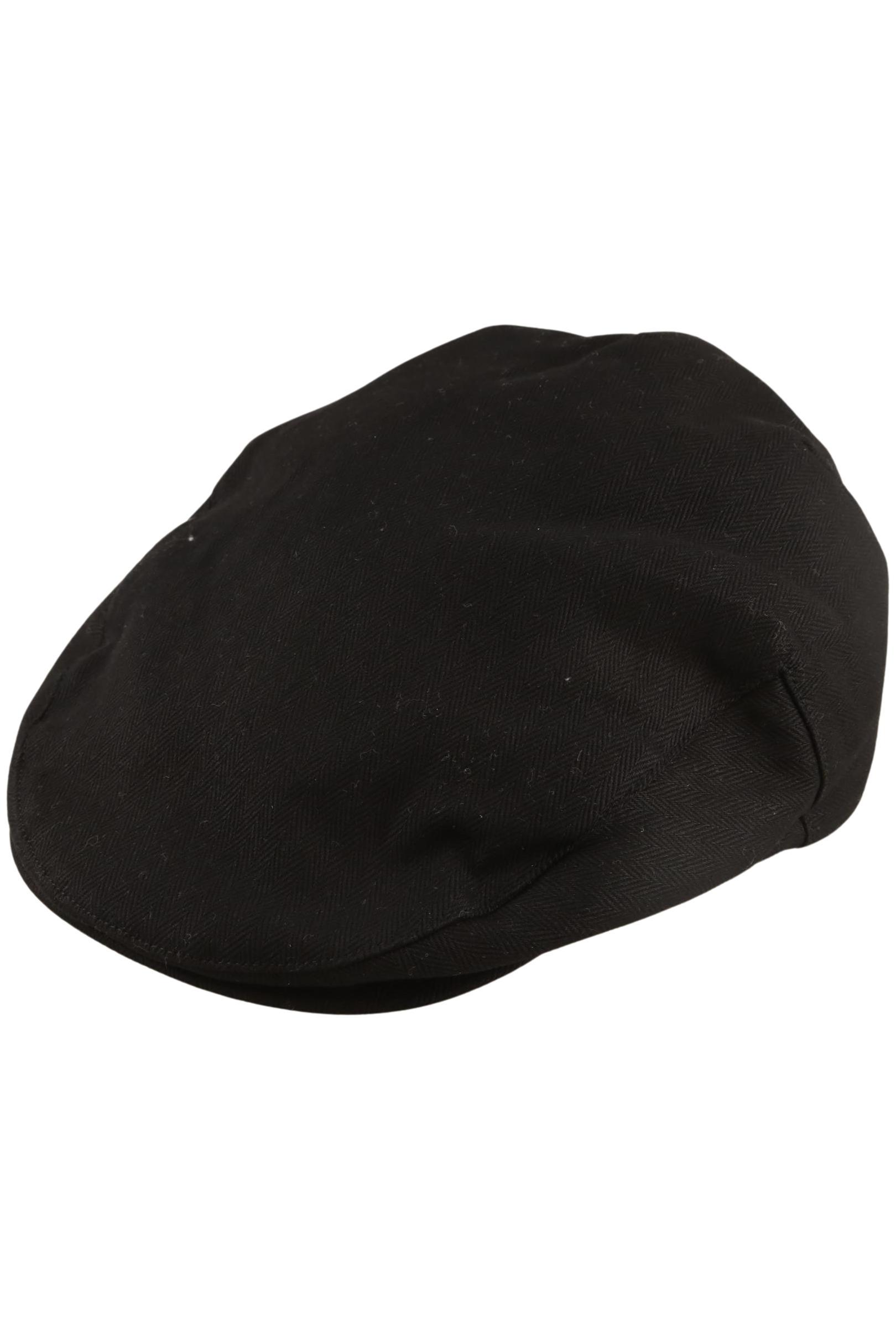 

Brixton Herren Hut/Mütze, schwarz, Gr. 54