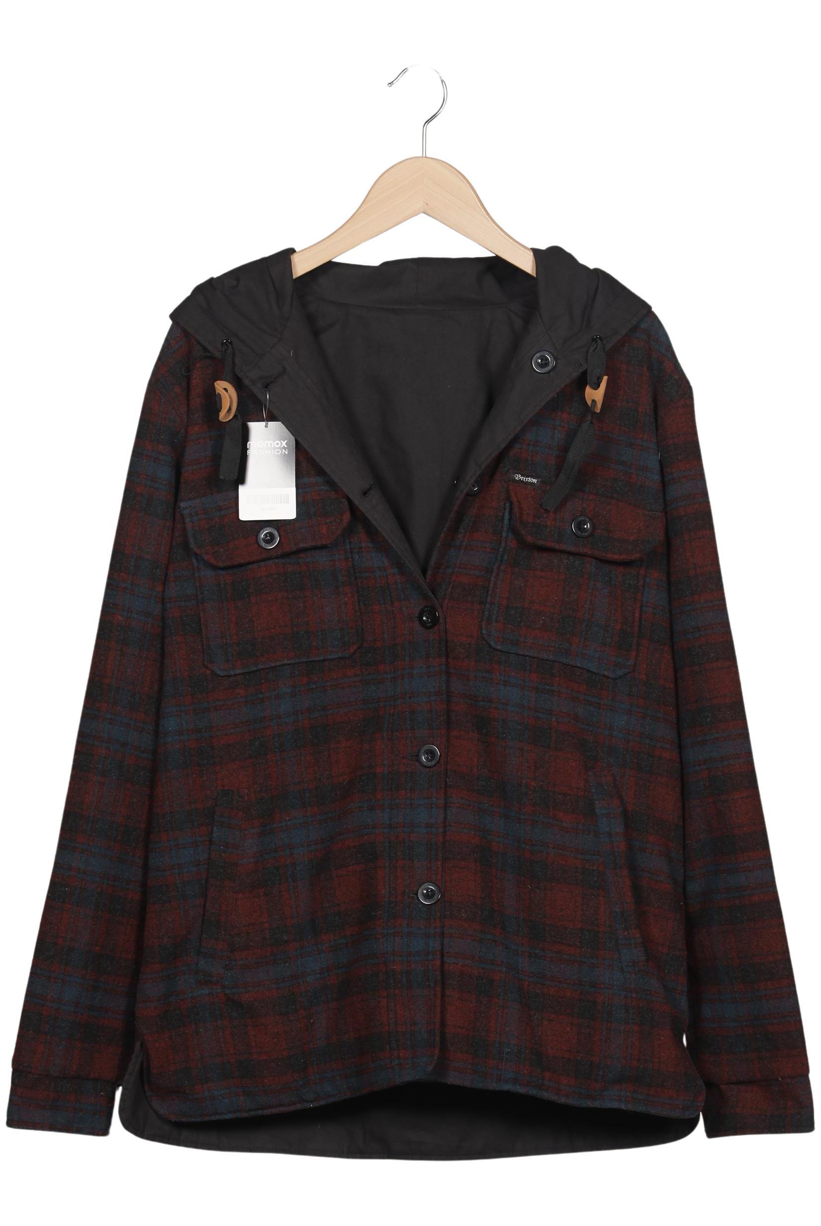 

Brixton Herren Jacke, mehrfarbig, Gr. 52