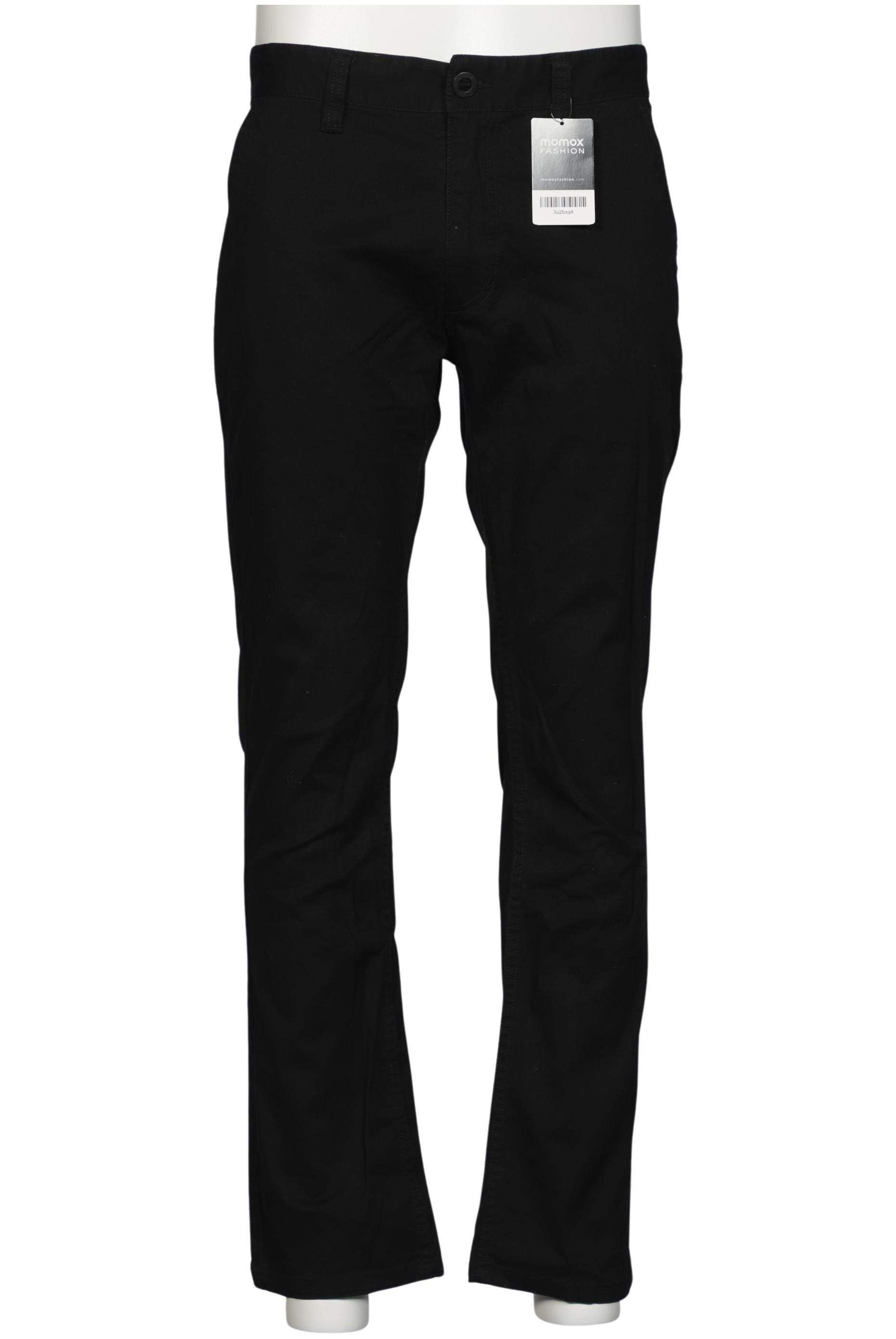 Thumbnail - Brixton Herren Jeans, schwarz, Gr. 34