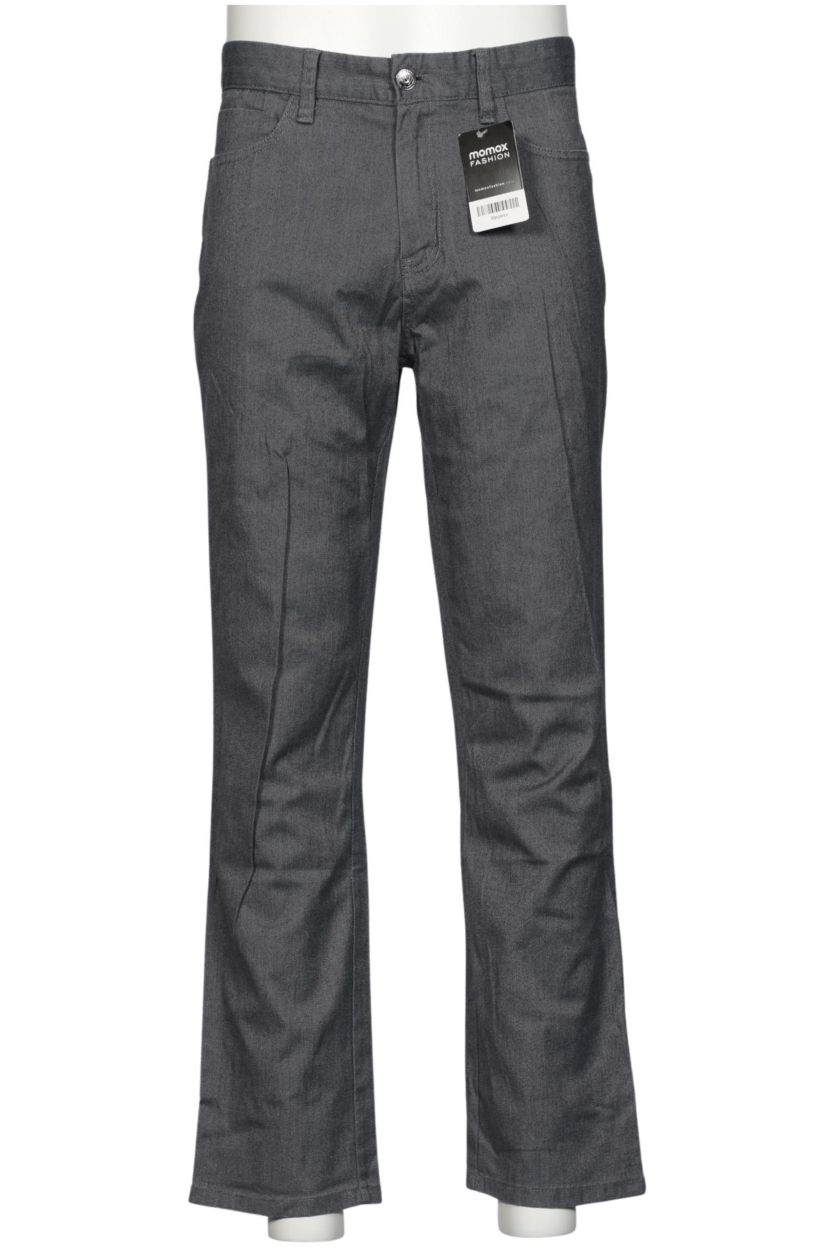 Thumbnail - Brixton Herren Jeans, grau, Gr. 32
