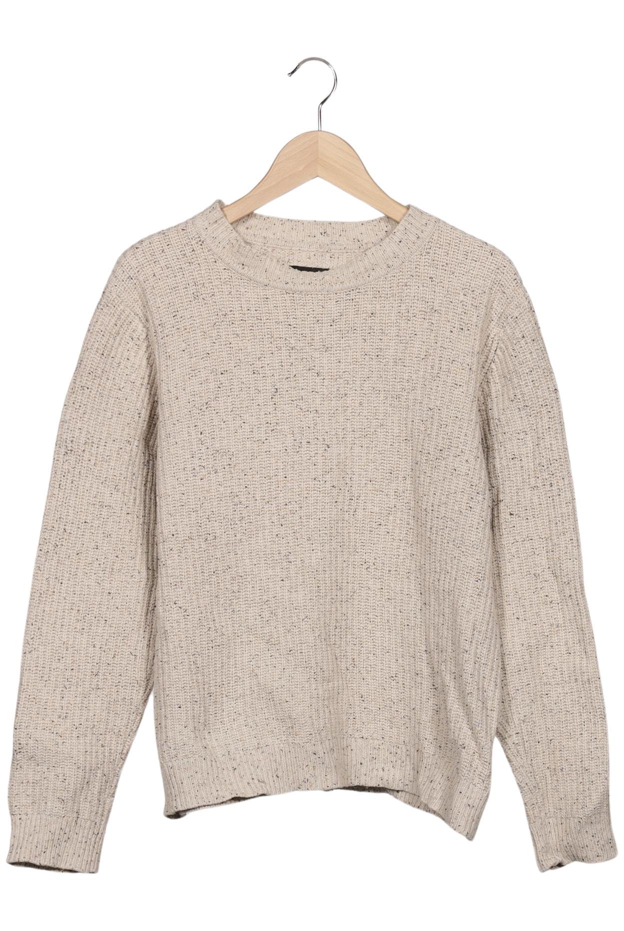 Thumbnail - Brixton Herren Pullover, beige, Gr. 48