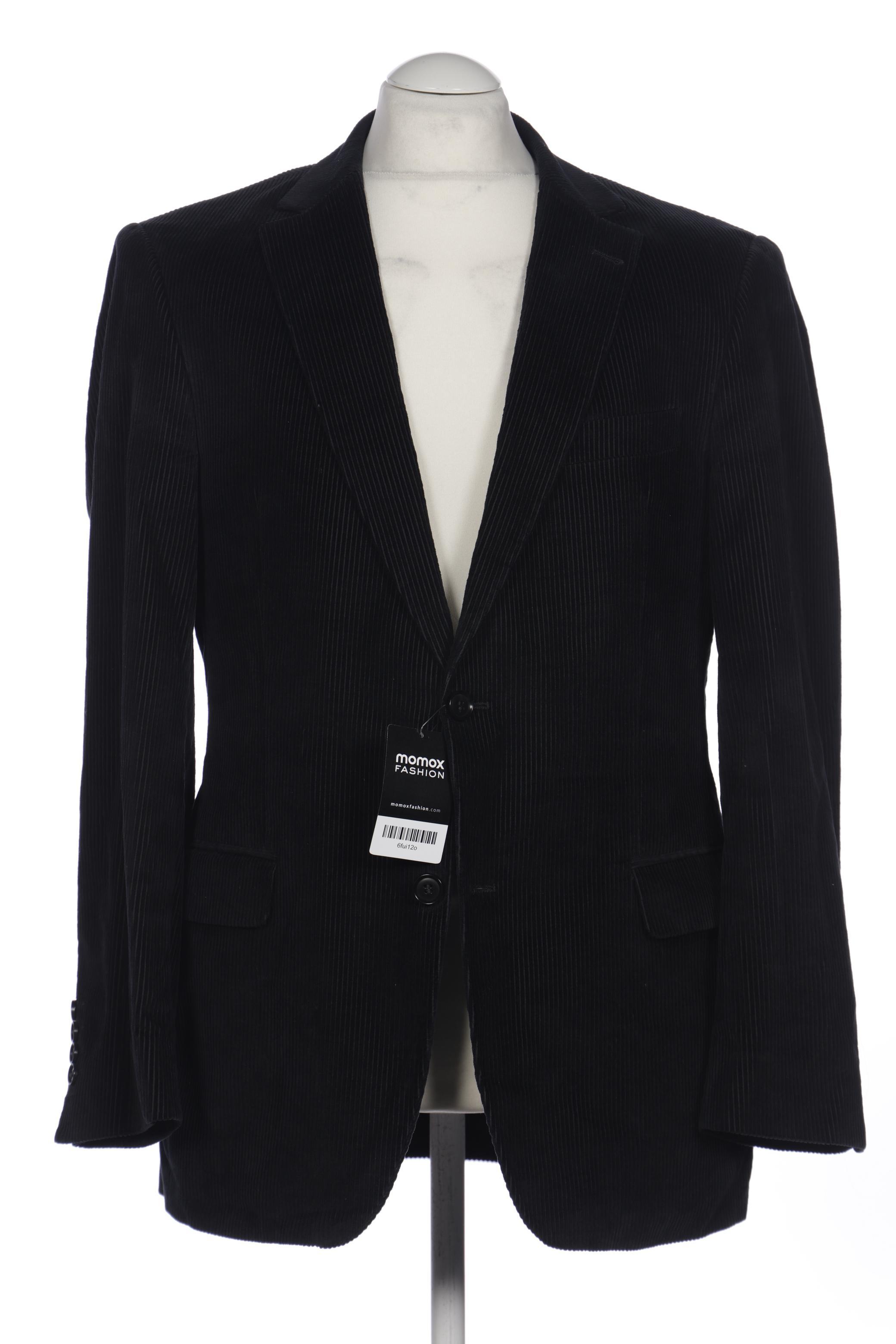 

Brixton Herren Sakko, schwarz, Gr. 54