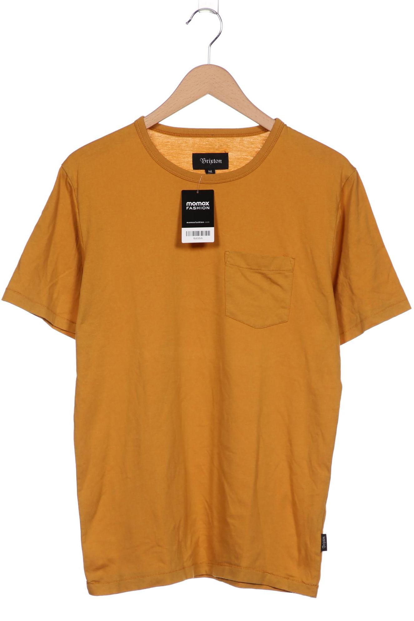 

Brixton Herren T-Shirt, orange