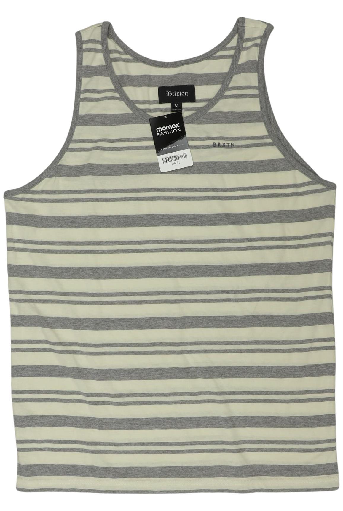 

Brixton Herren T-Shirt, mehrfarbig, Gr. 48