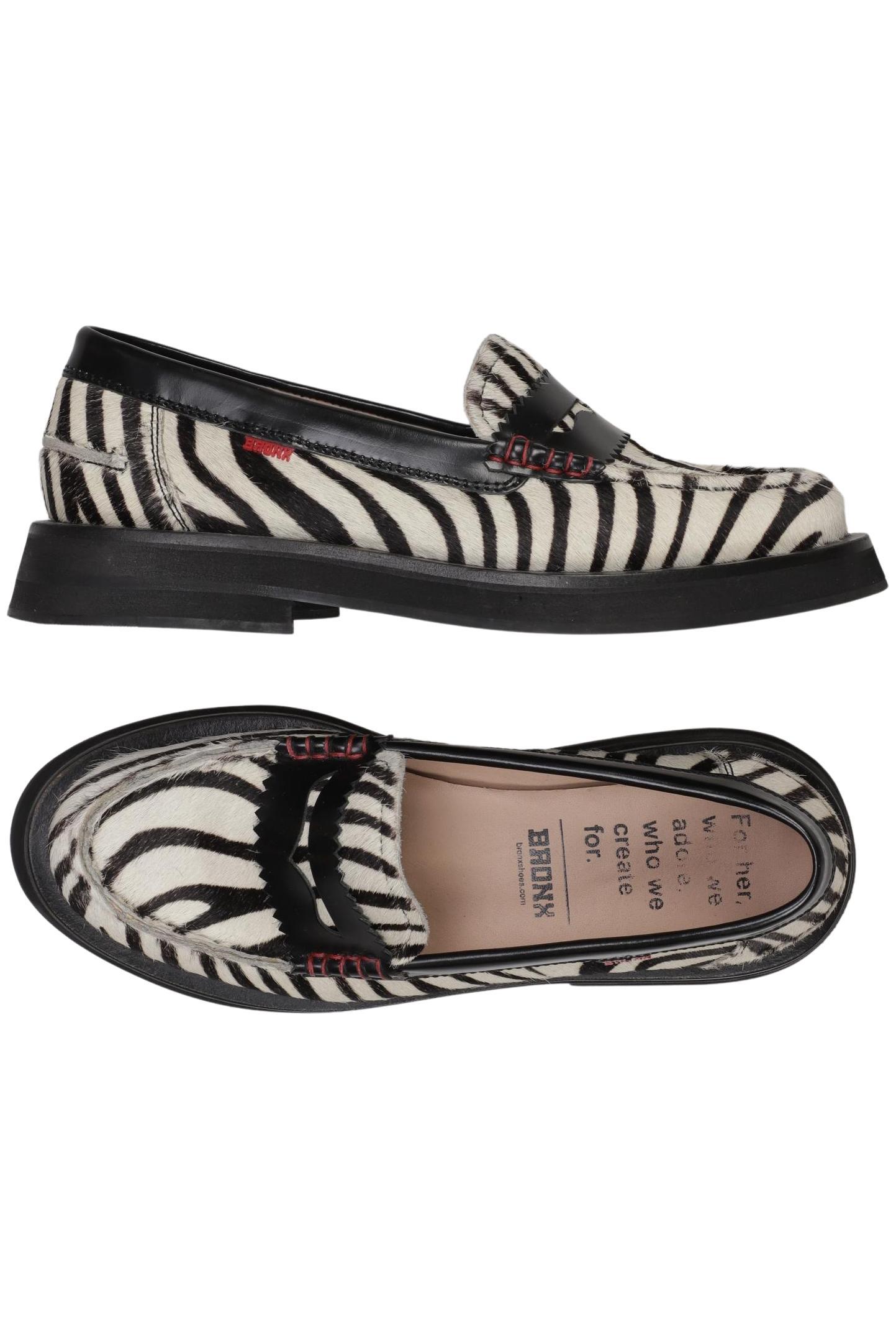 

Bronx Damen Halbschuh, mehrfarbig, Gr. 37