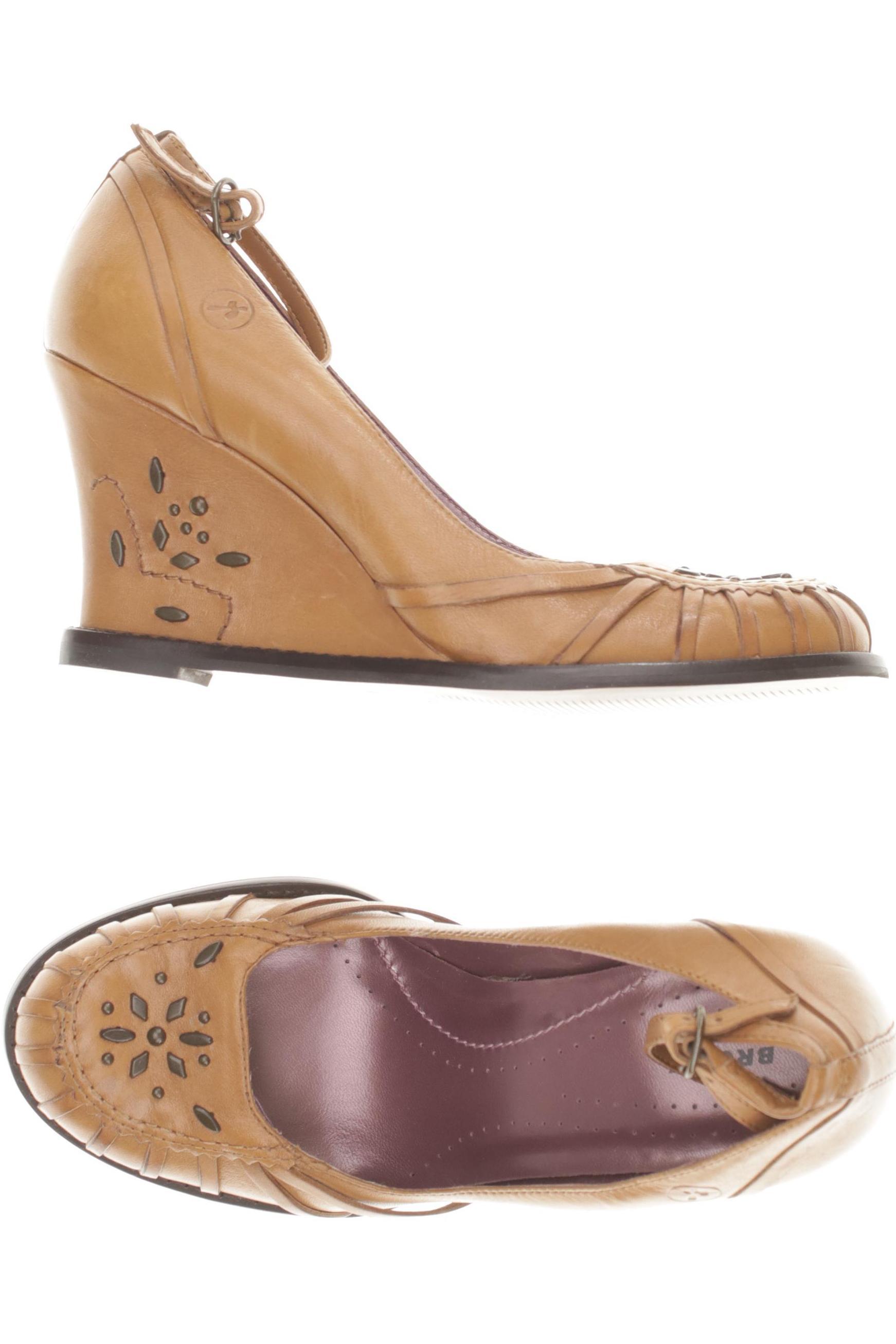 

Bronx Damen Pumps, beige, Gr. 37