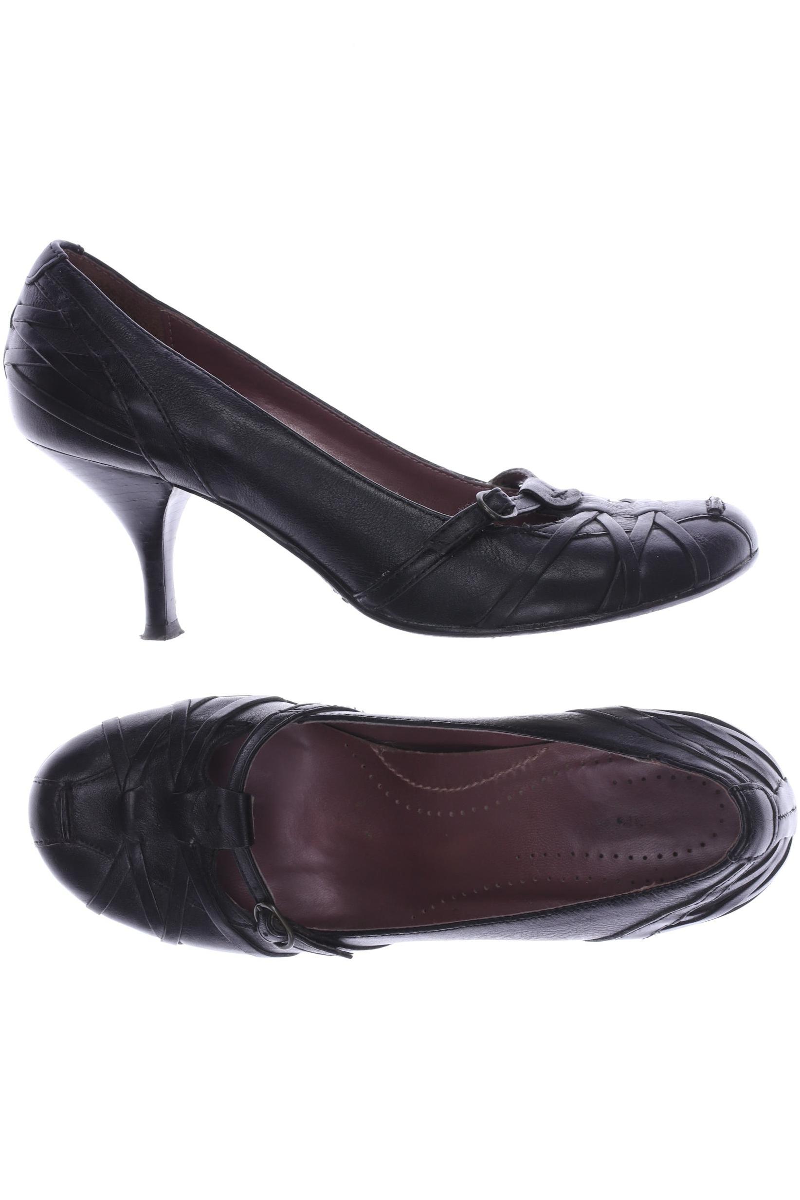 

Bronx Damen Pumps, schwarz