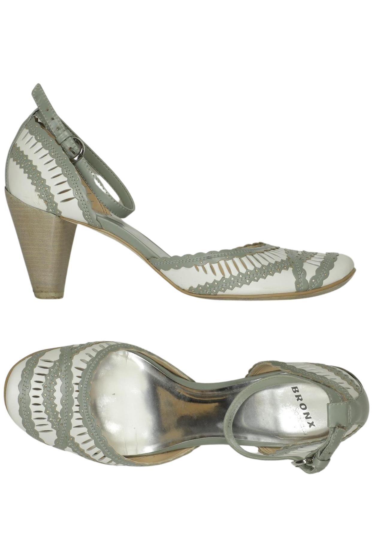 

Bronx Damen Pumps, mehrfarbig, Gr. 40