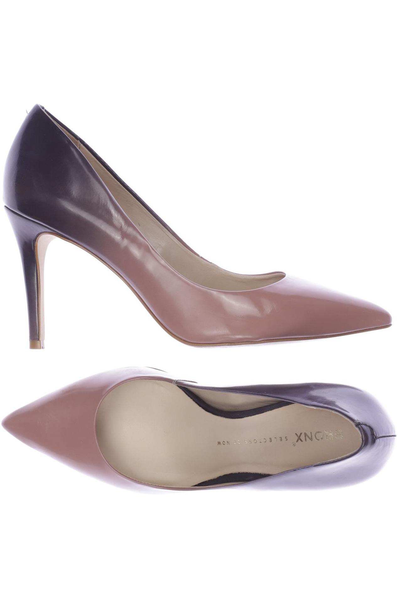 

Bronx Damen Pumps, pink