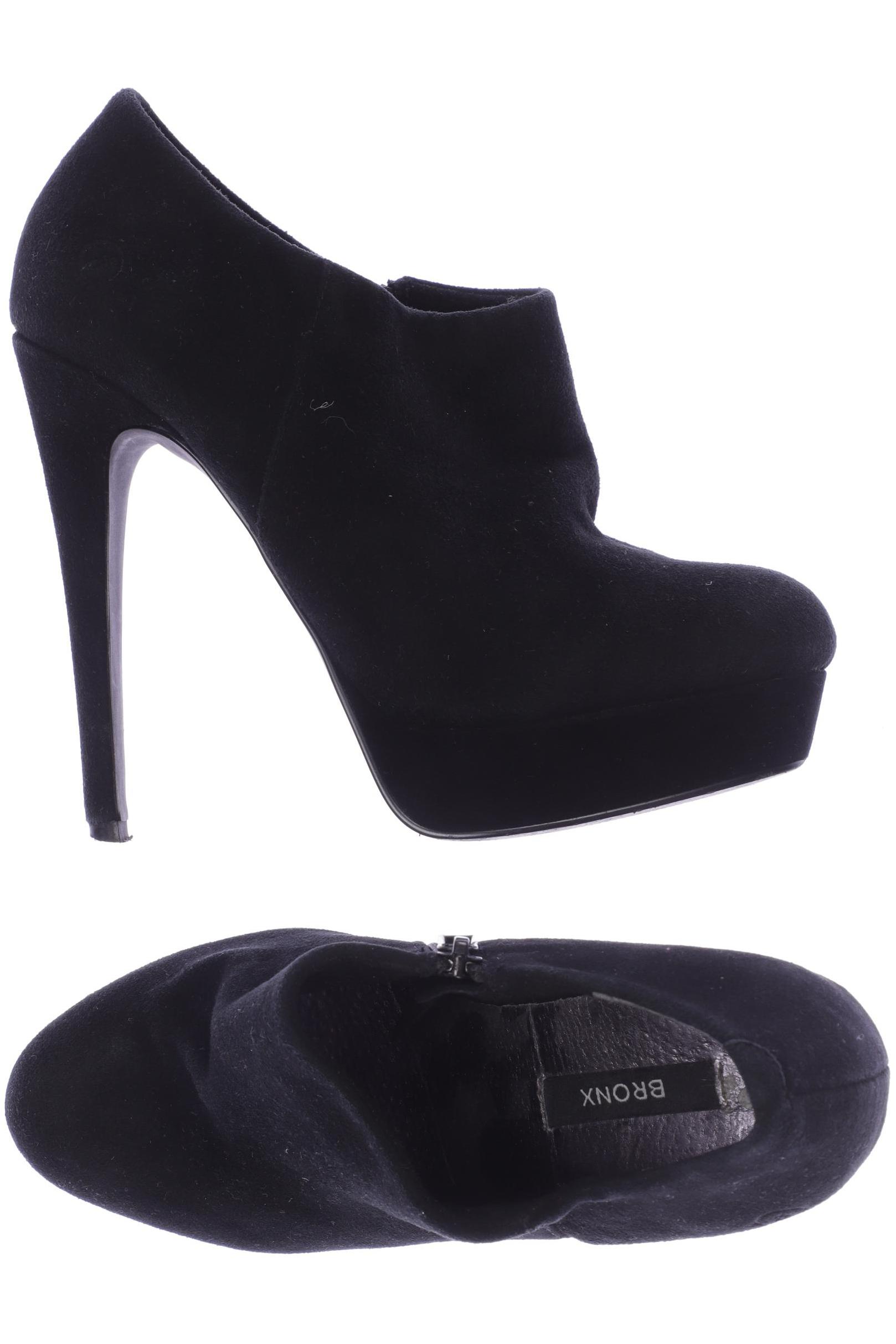 

Bronx Damen Pumps, schwarz