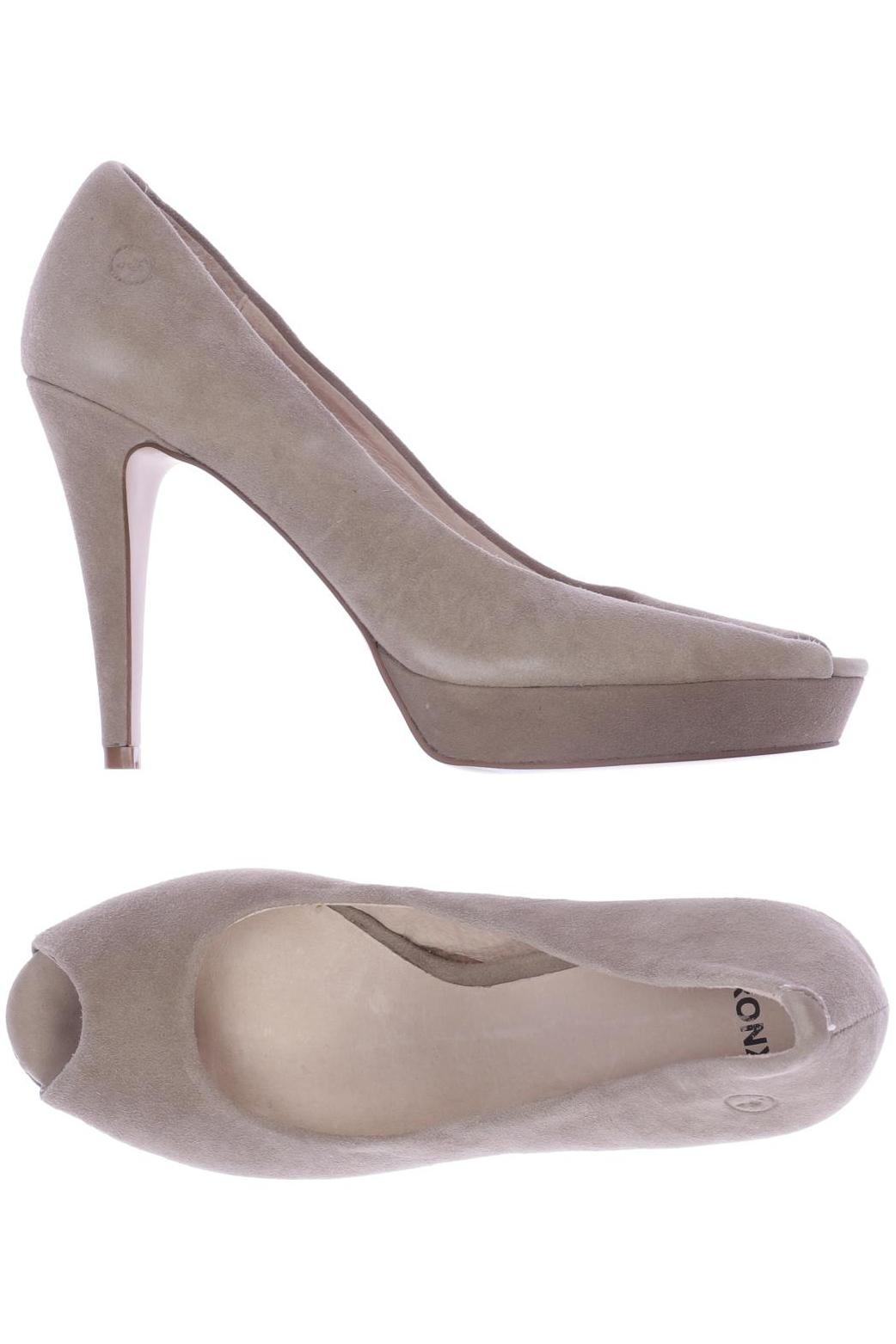 

Bronx Damen Pumps, beige, Gr. 37
