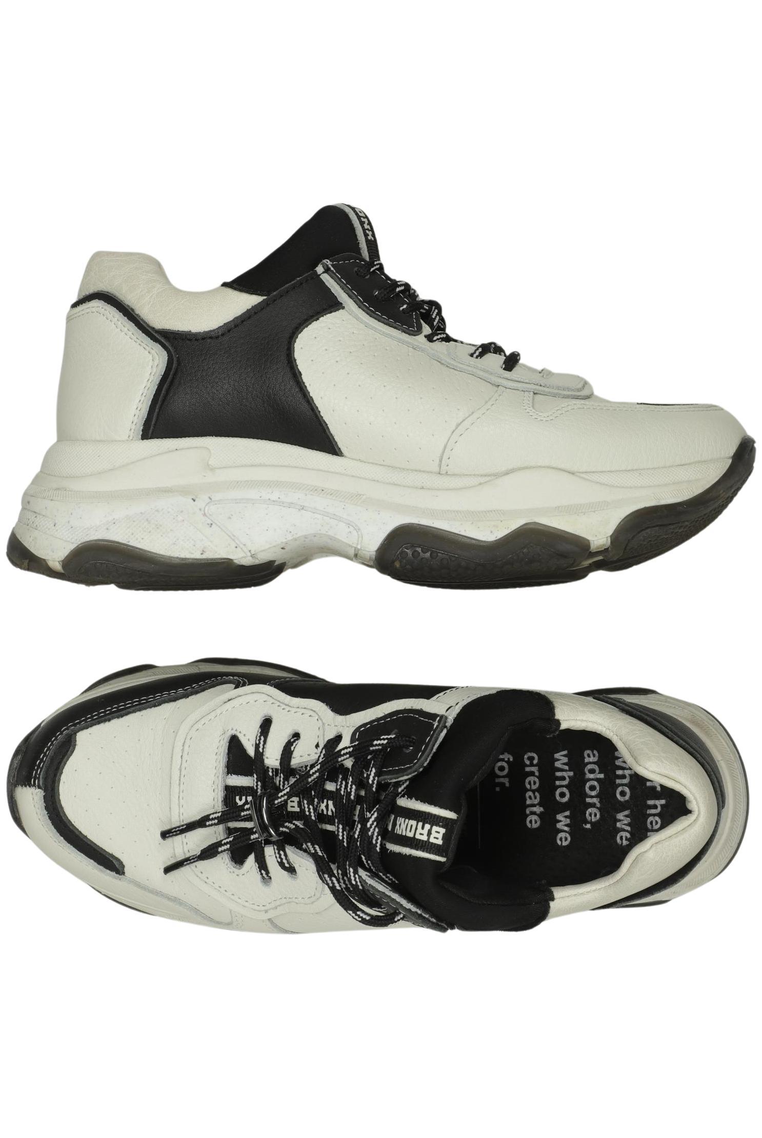 

Bronx Damen Sneakers, mehrfarbig, Gr. 37