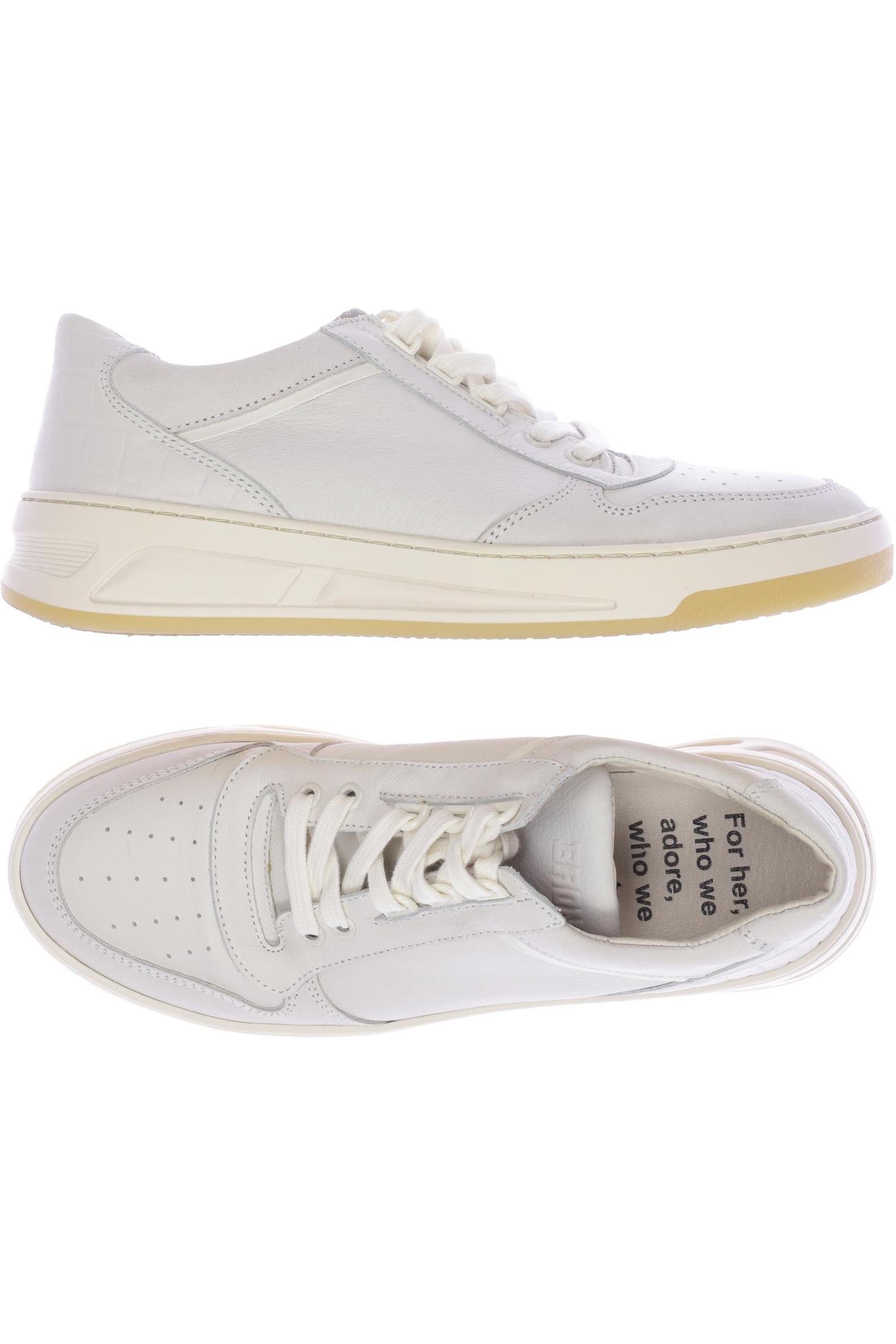 

Bronx Damen Sneakers, grau, Gr. 41