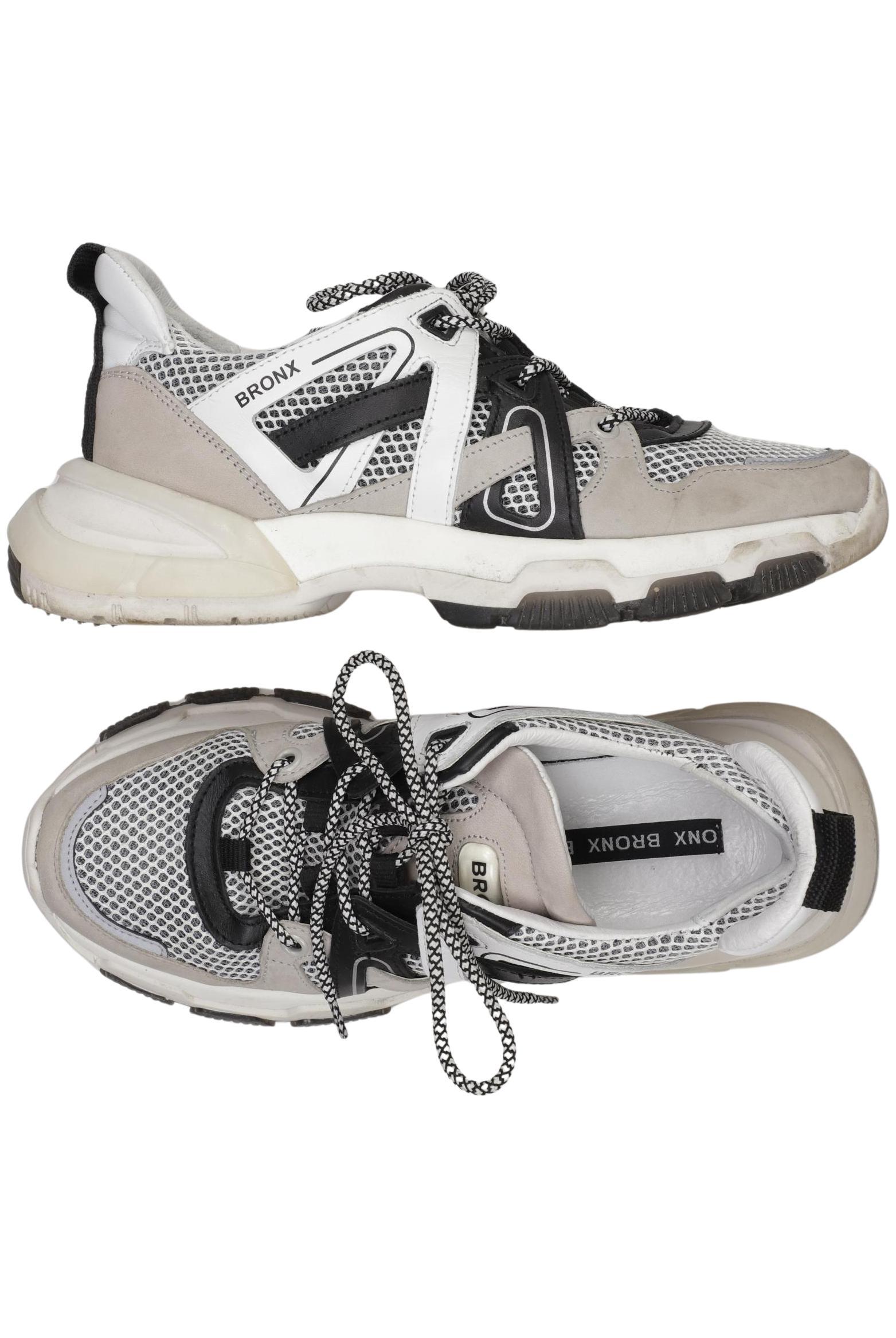 

Bronx Damen Sneakers, mehrfarbig, Gr. 38