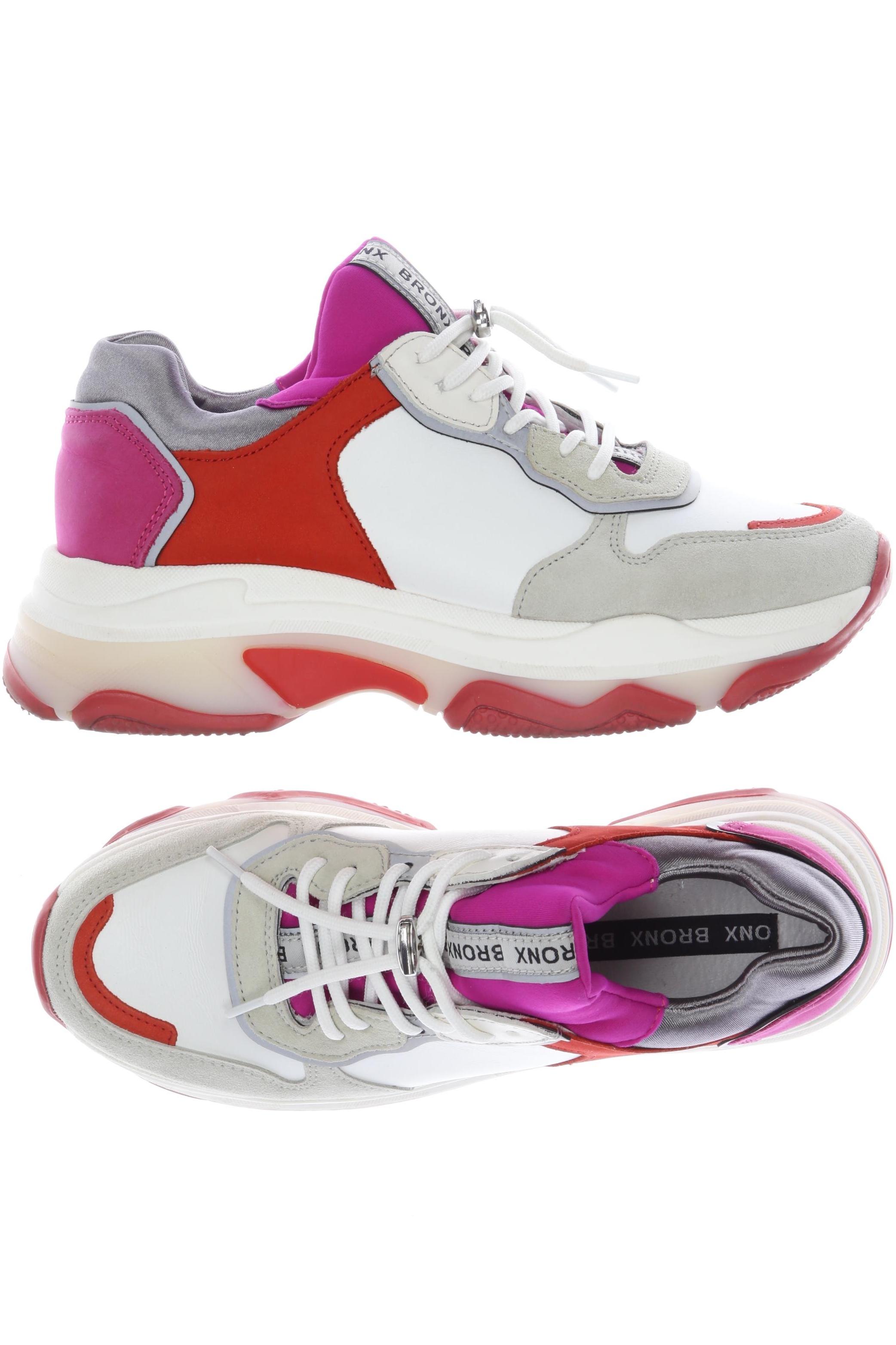 

Bronx Damen Sneakers, mehrfarbig, Gr. 37