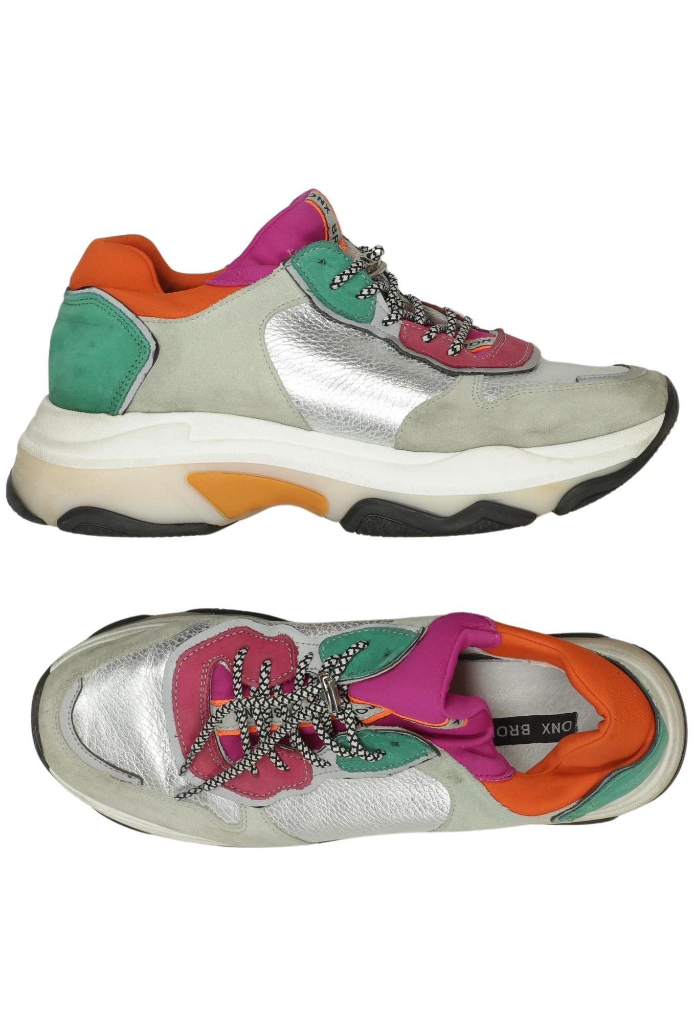 

Bronx Damen Sneakers, mehrfarbig, Gr. 40