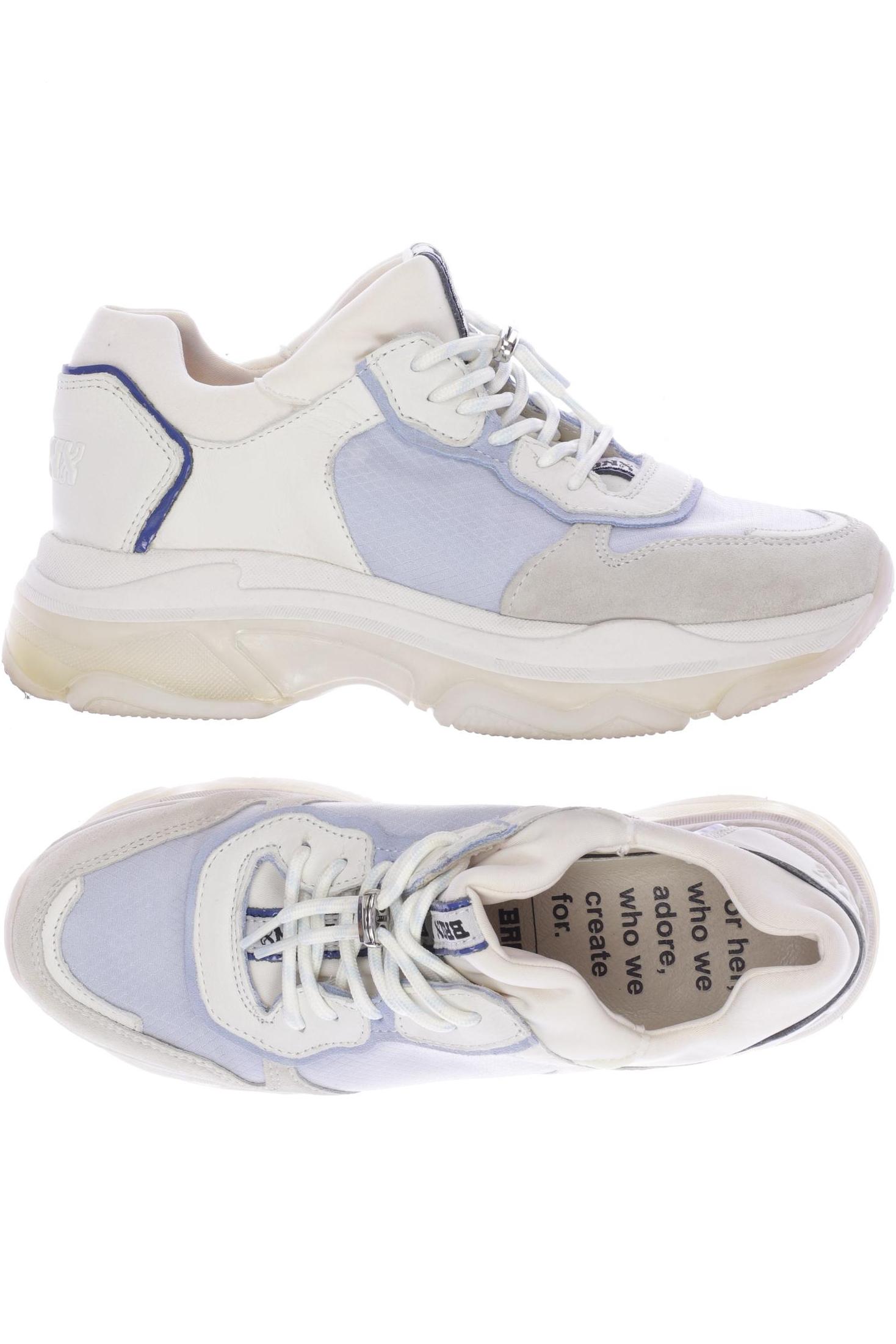 

Bronx Damen Sneakers, weiß