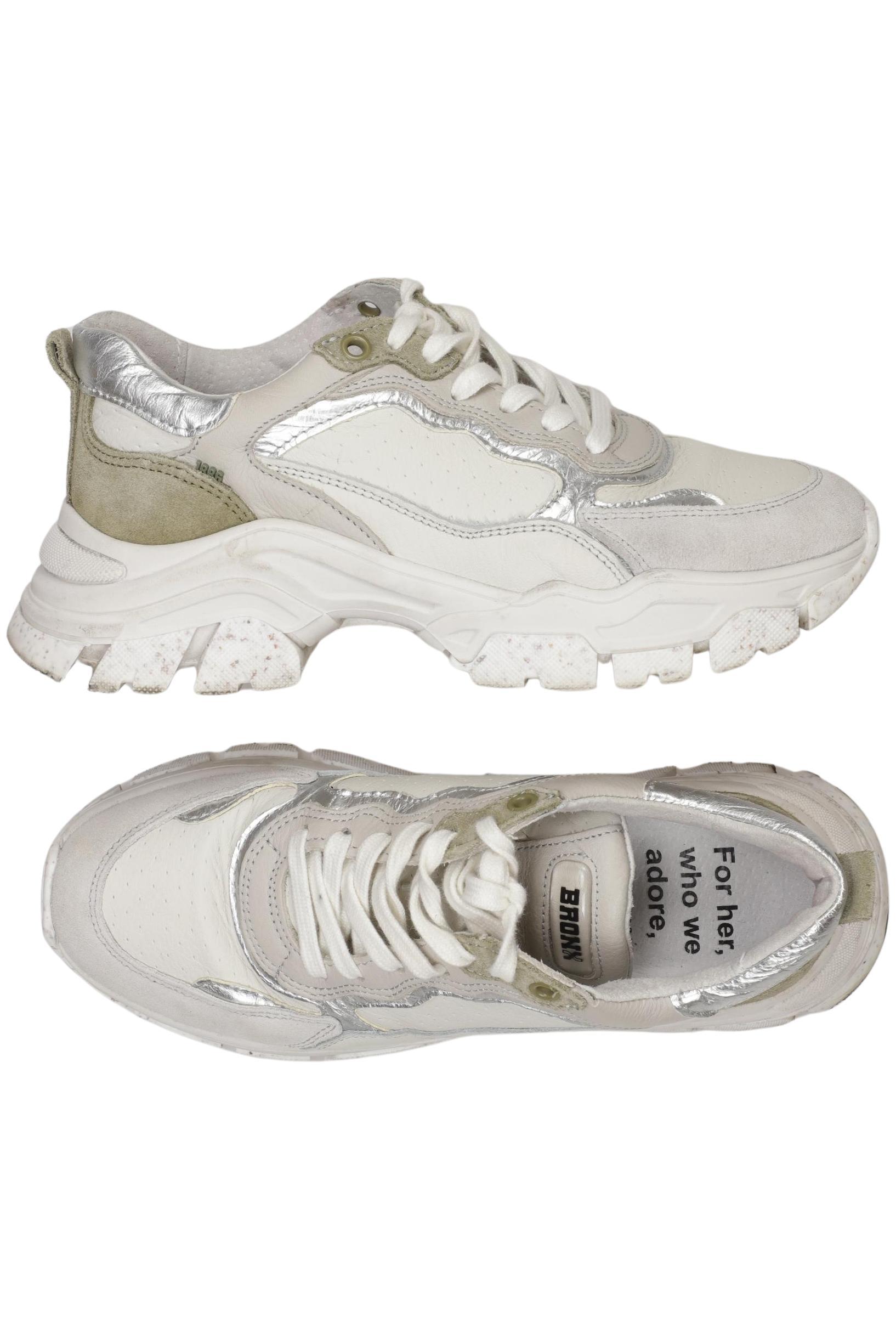 

Bronx Damen Sneakers, mehrfarbig, Gr. 37