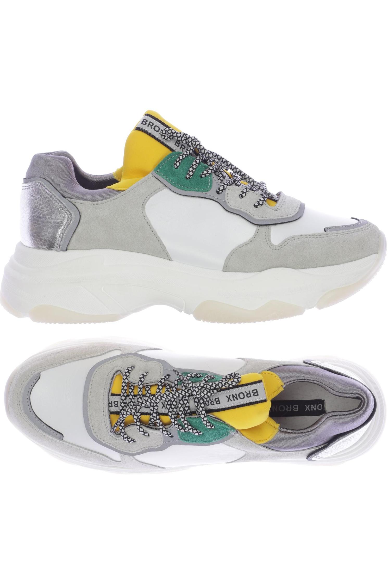 

Bronx Damen Sneakers, mehrfarbig, Gr. 40