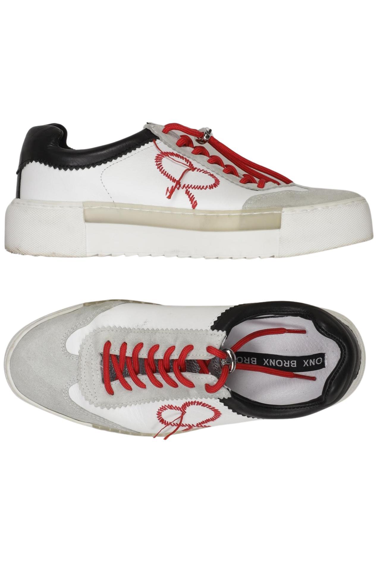 

Bronx Damen Sneakers, mehrfarbig, Gr. 37