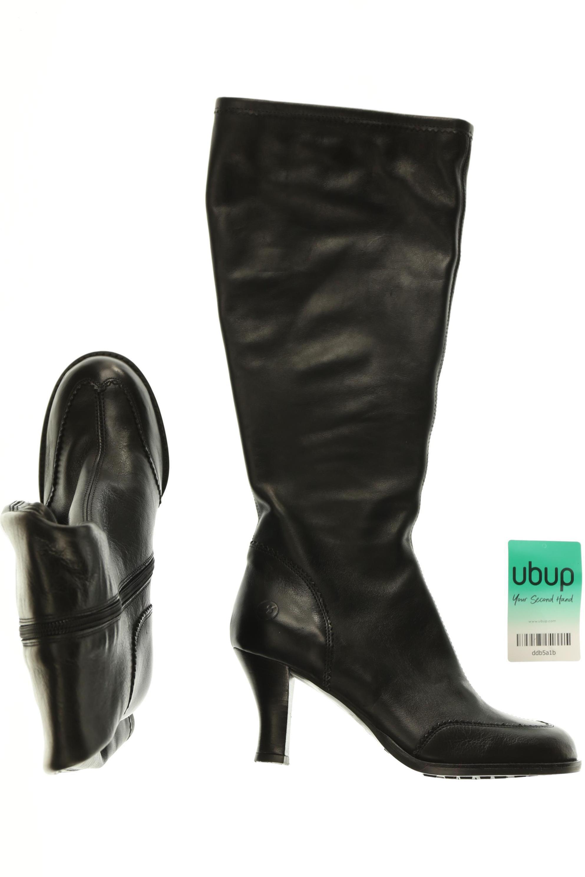 

Bronx Damen Stiefel, schwarz, Gr. 37