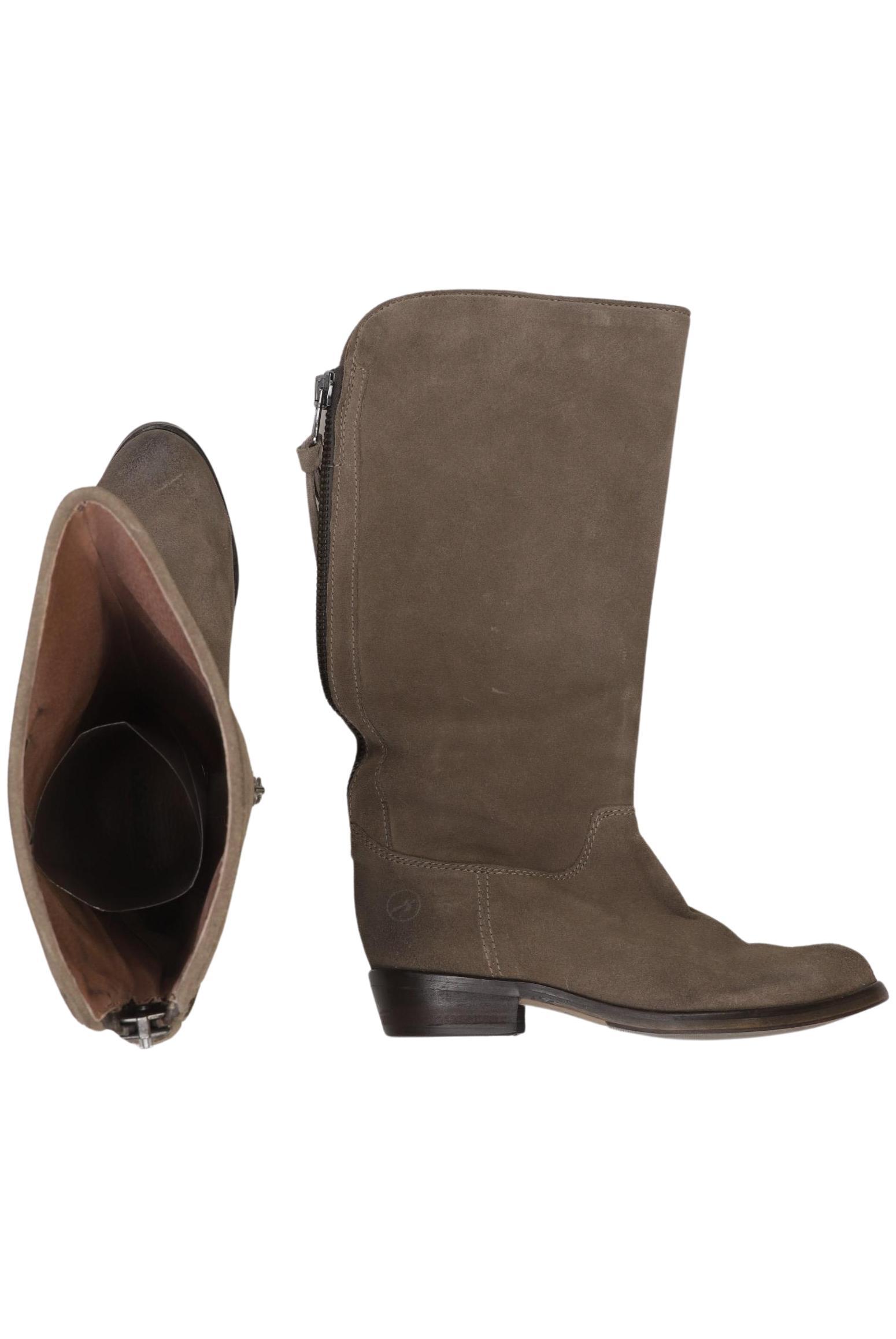 

Bronx Damen Stiefel, braun, Gr. 37